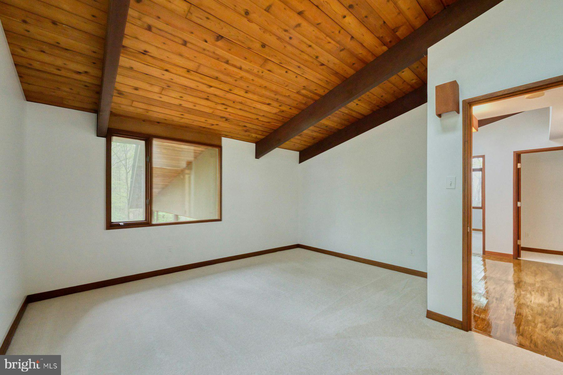 CARRWOOD ESTATES - Residential