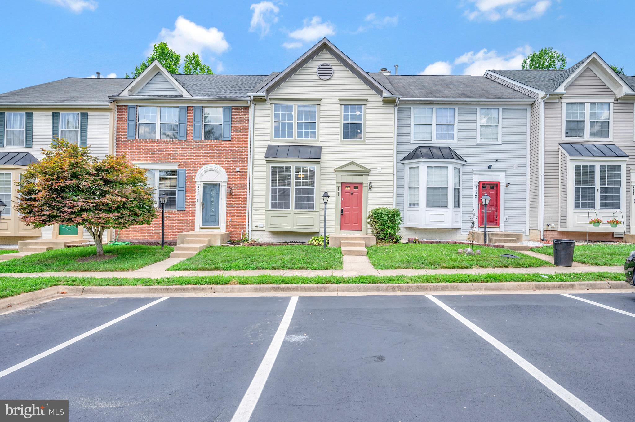 HIGHPOINTE - Residential