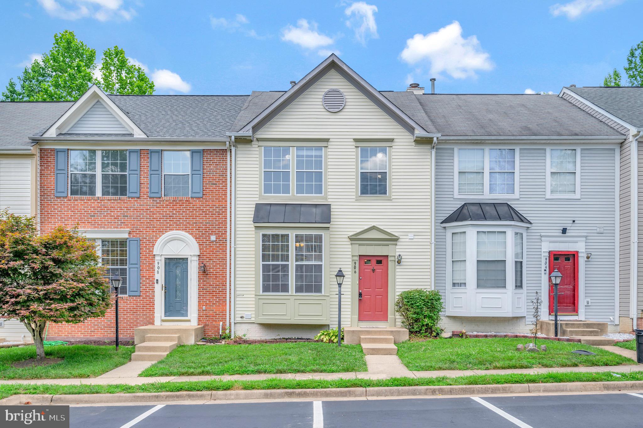 HIGHPOINTE - Residential