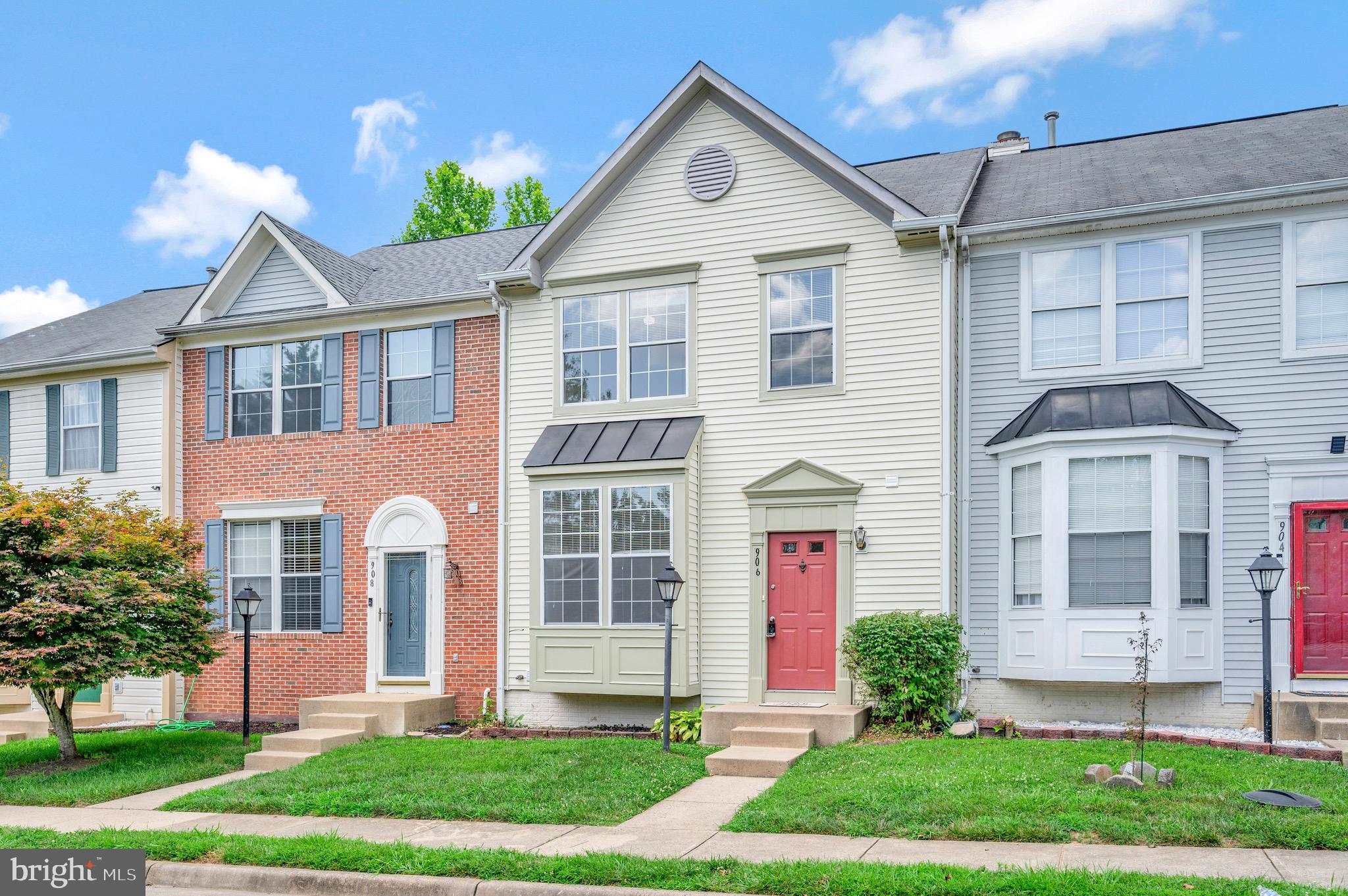 HIGHPOINTE - Residential