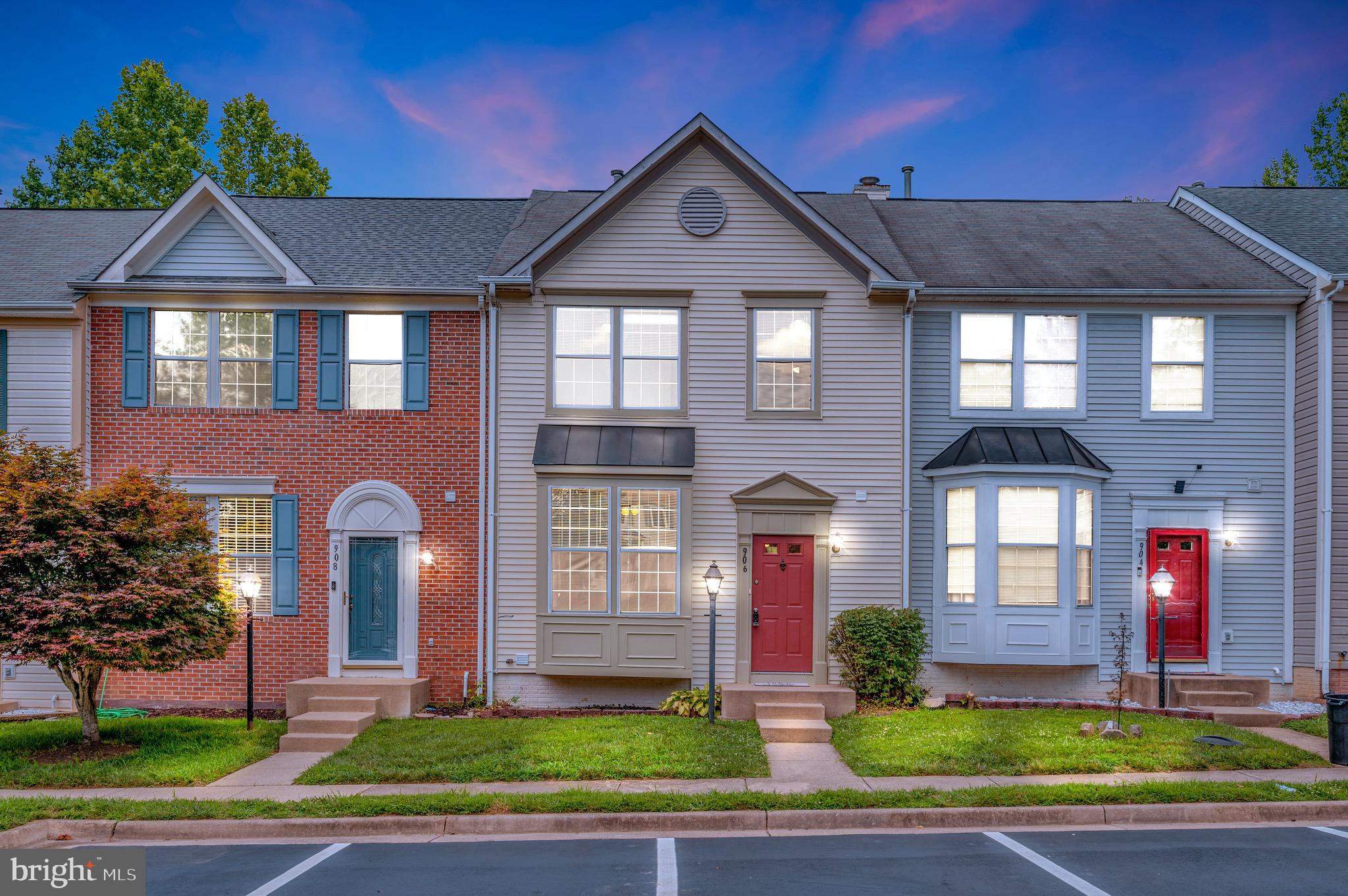 HIGHPOINTE - Residential