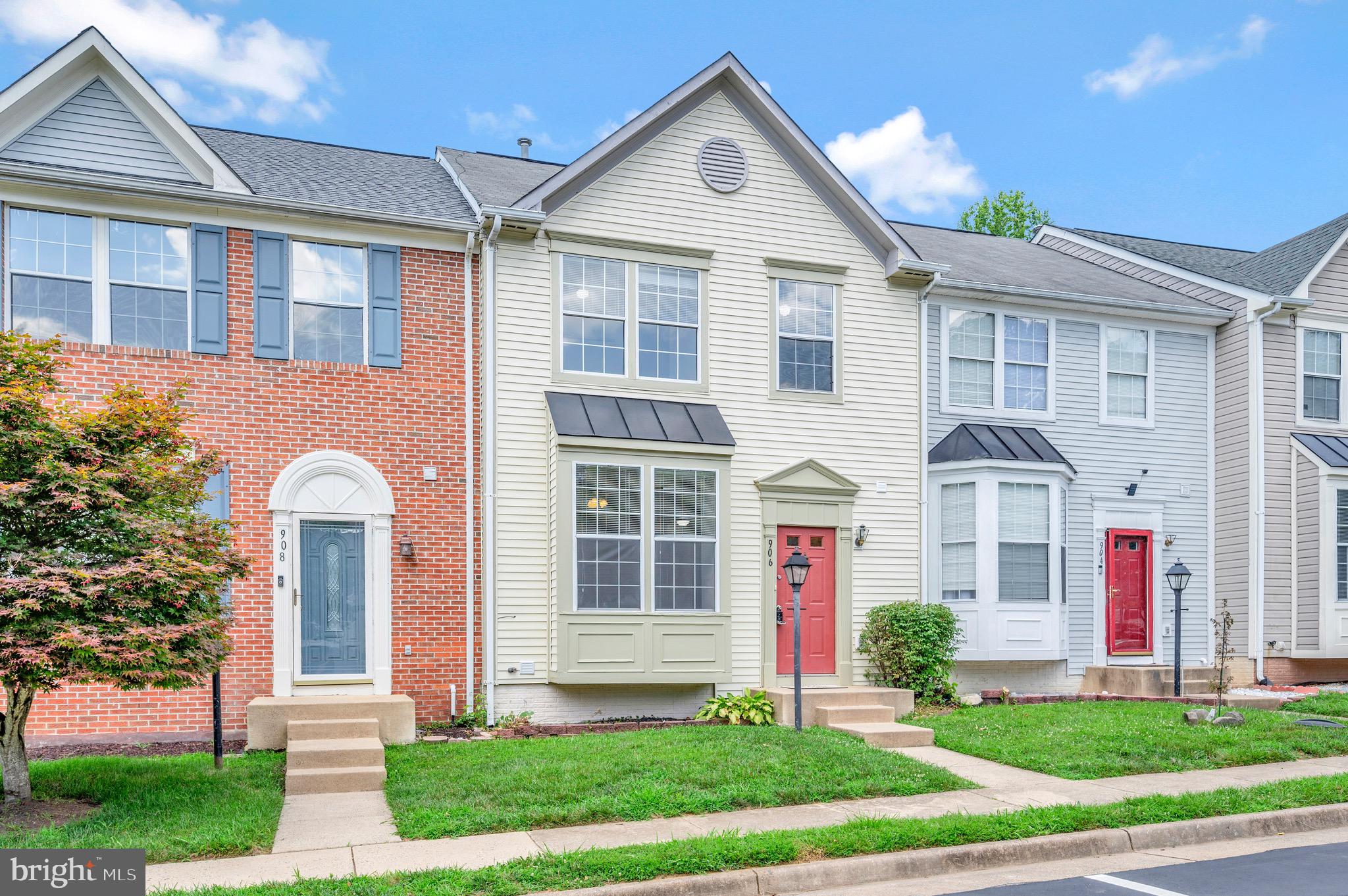 HIGHPOINTE - Residential