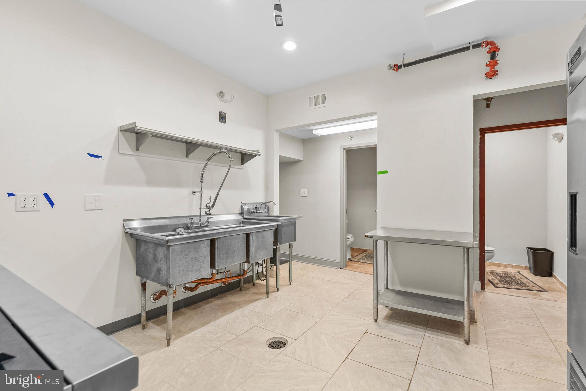 DICKINSON NARROWS - Commercial Sale