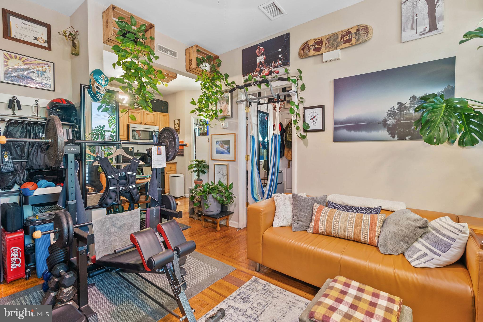 DICKINSON NARROWS - Commercial Sale