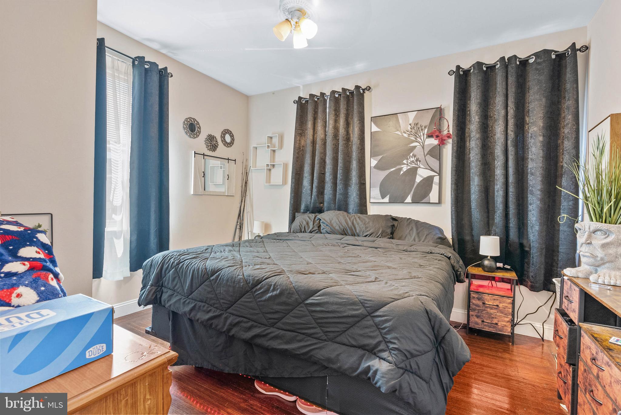 DICKINSON NARROWS - Commercial Sale