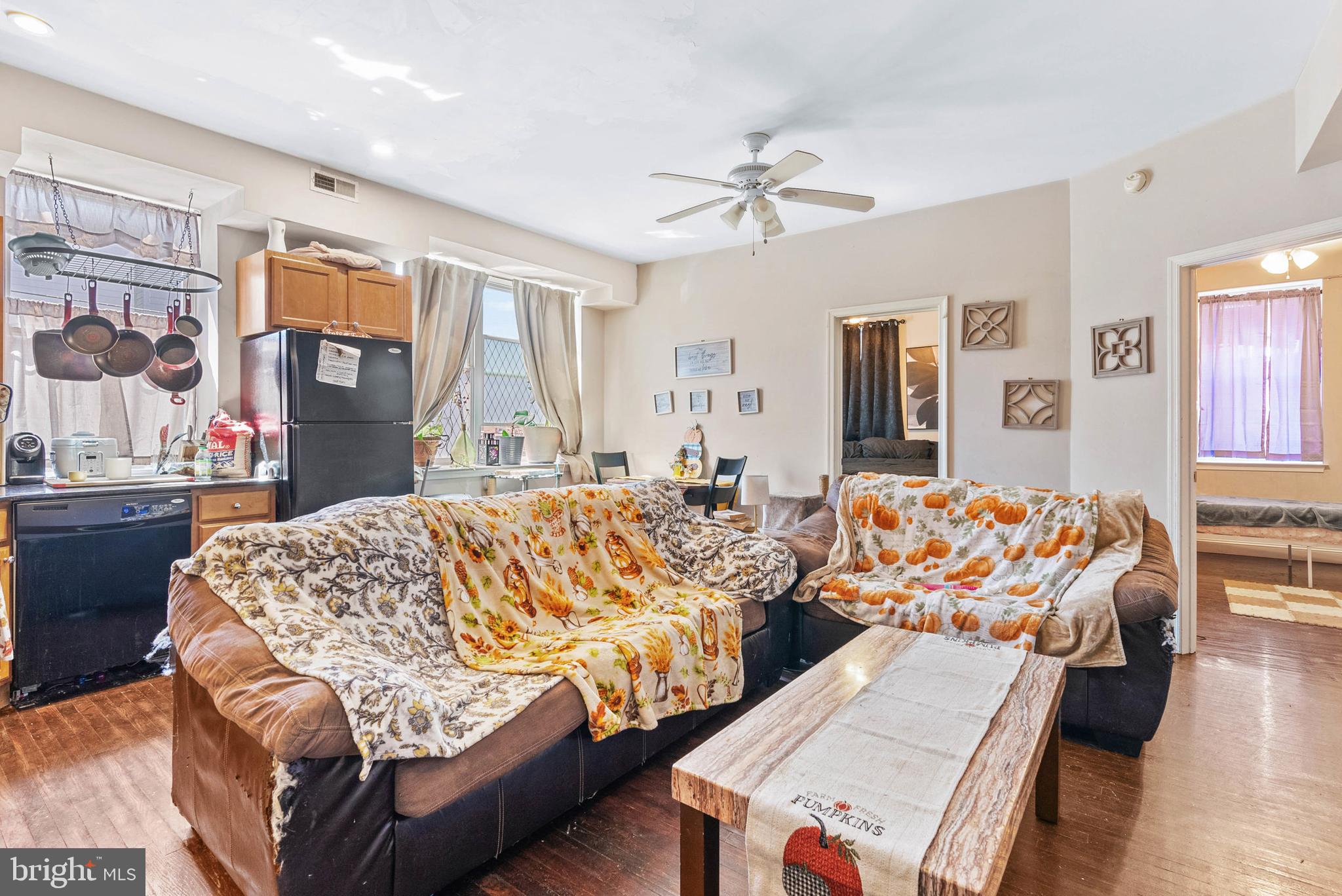 DICKINSON NARROWS - Commercial Sale