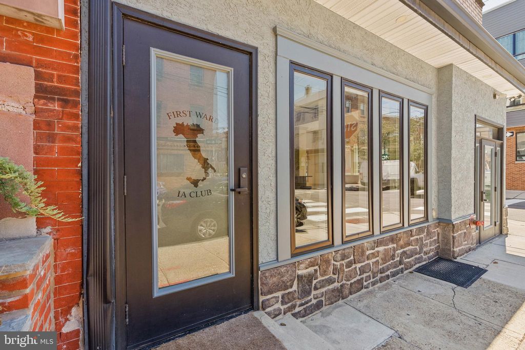 Photo of 1537 S 6th Street, PHILADELPHIA, PA 19147 (MLS # PAPH2536488)