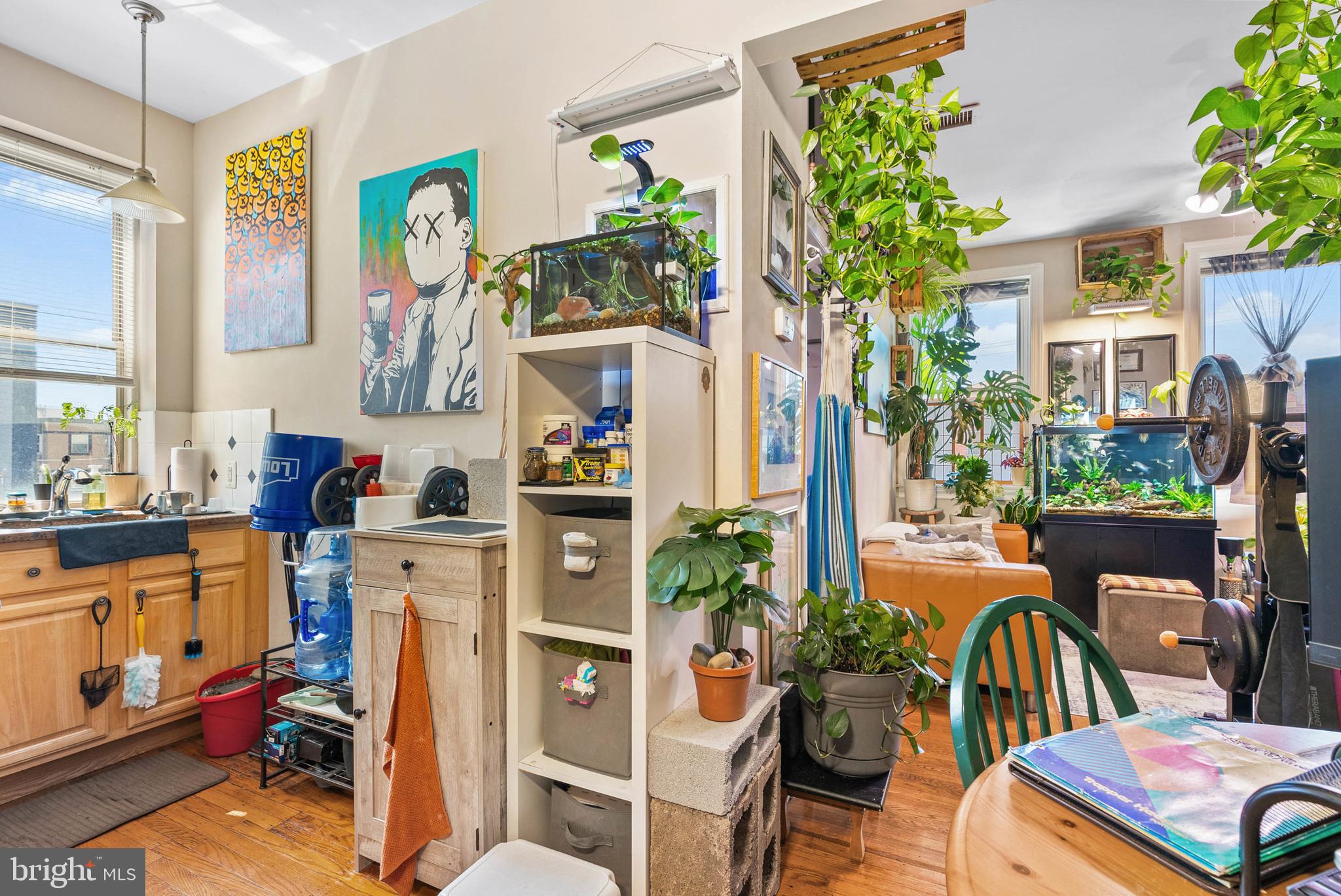 DICKINSON NARROWS - Commercial Sale