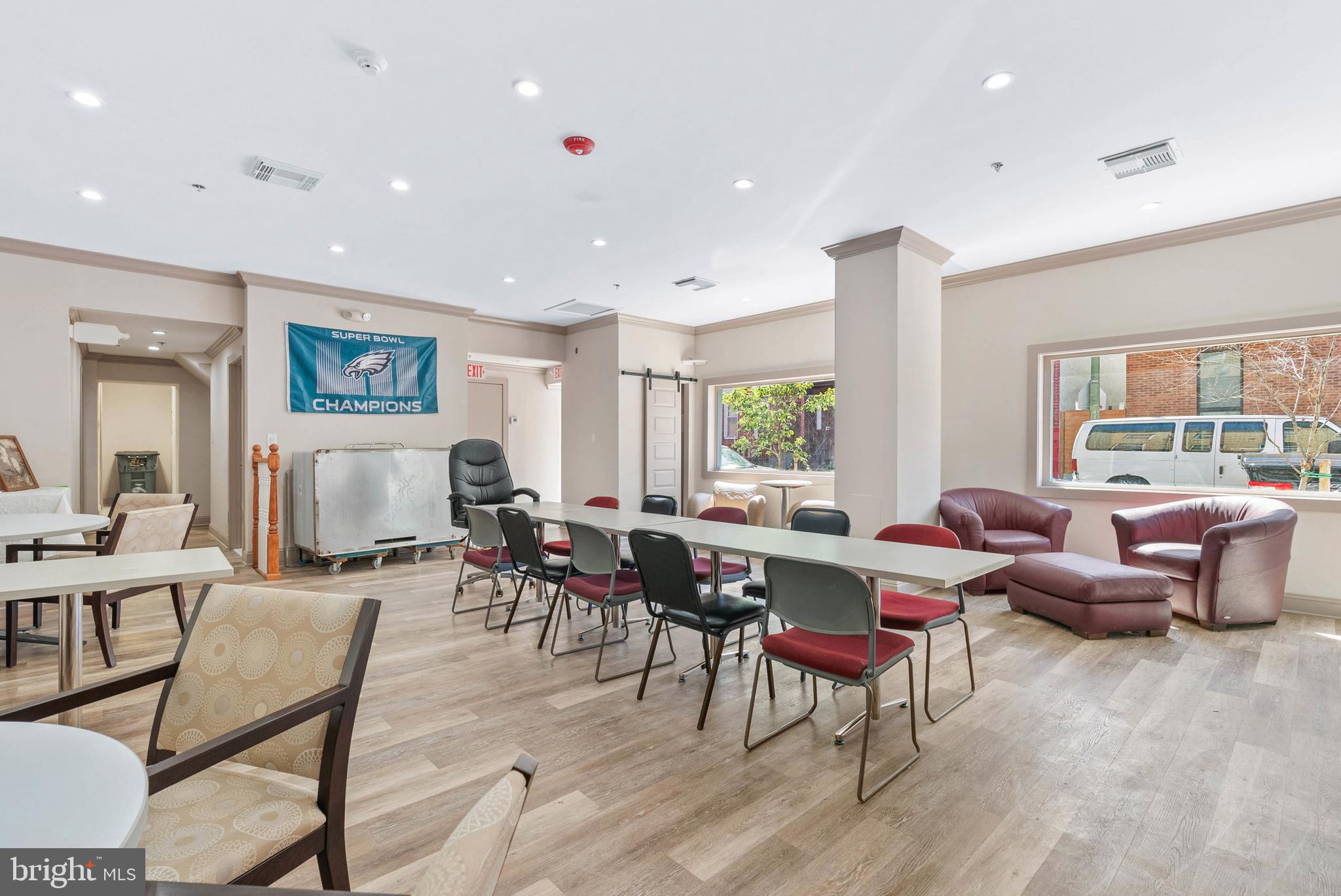 DICKINSON NARROWS - Commercial Sale