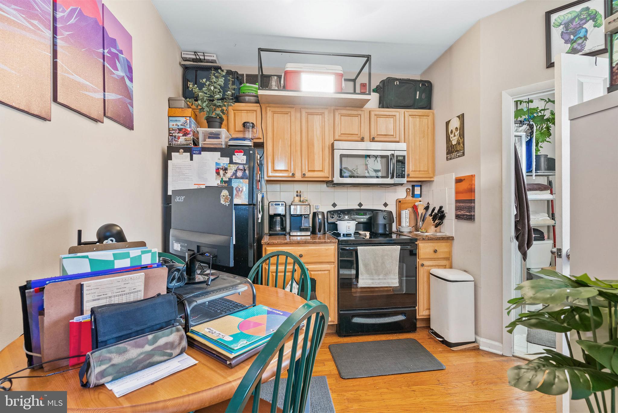 DICKINSON NARROWS - Commercial Sale