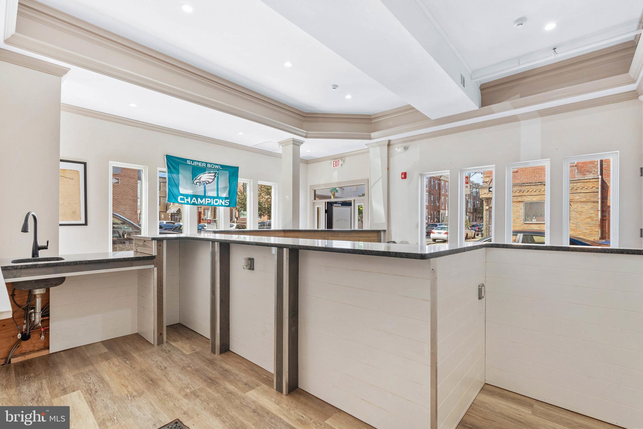 DICKINSON NARROWS - Commercial Sale