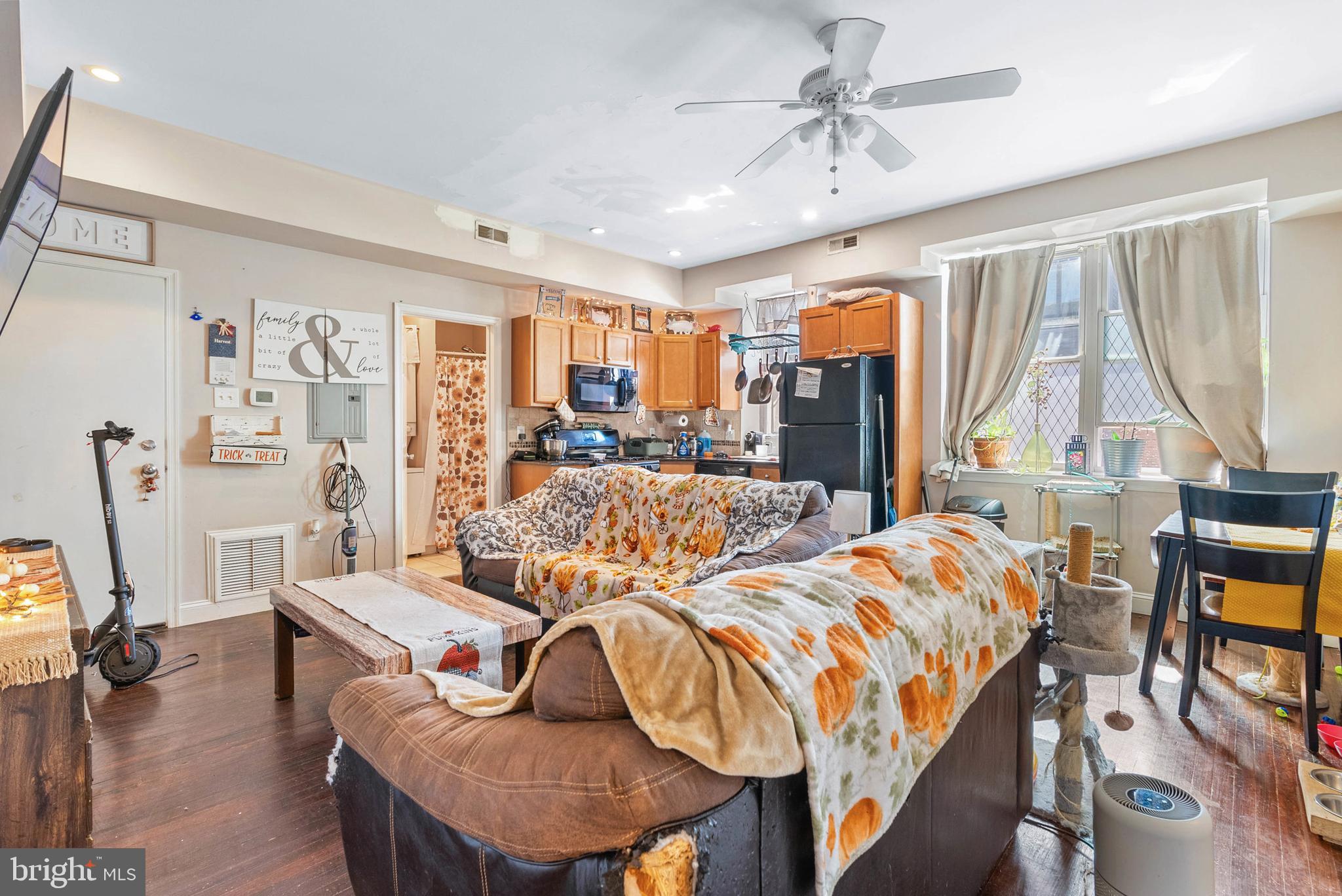 DICKINSON NARROWS - Commercial Sale