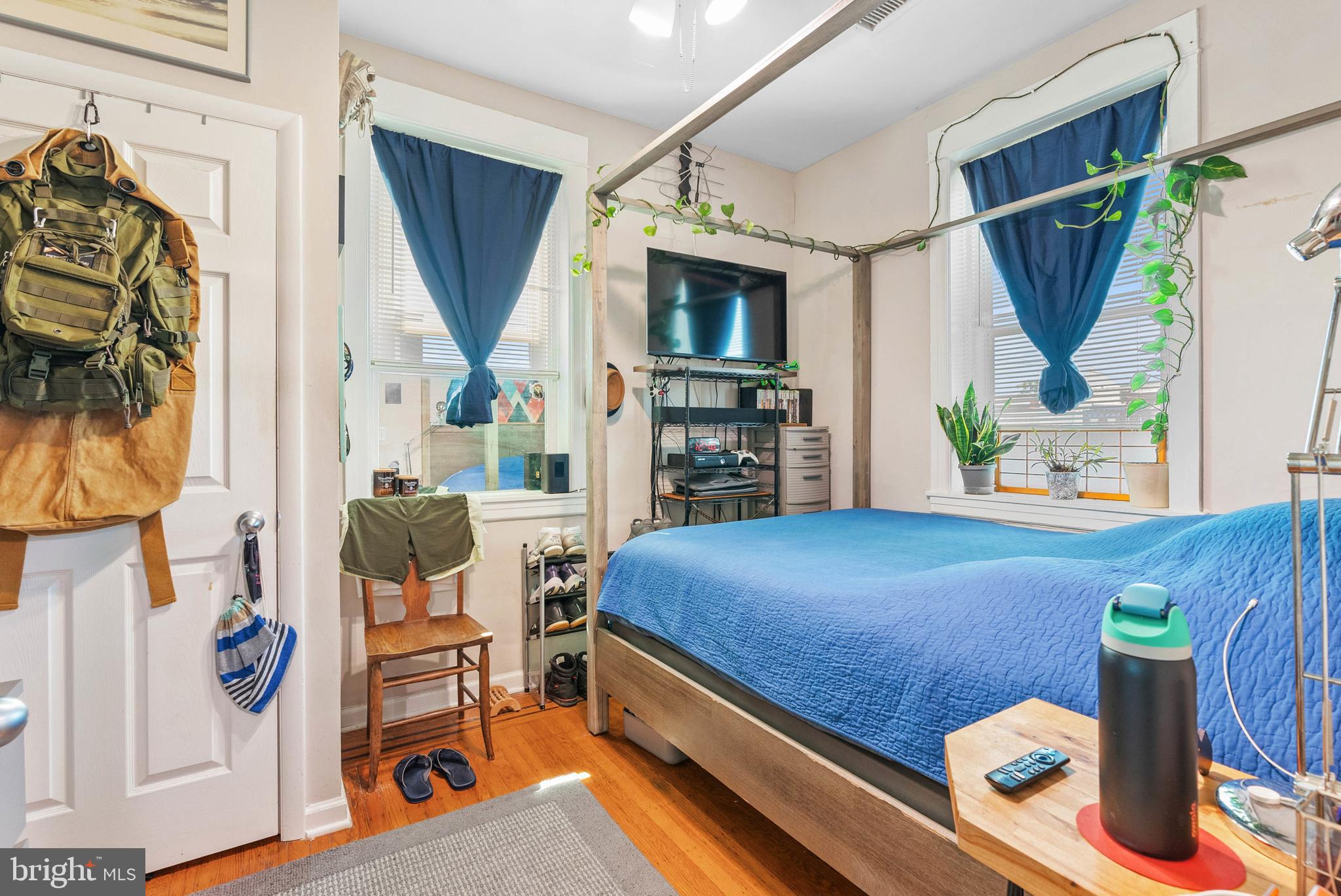 DICKINSON NARROWS - Commercial Sale