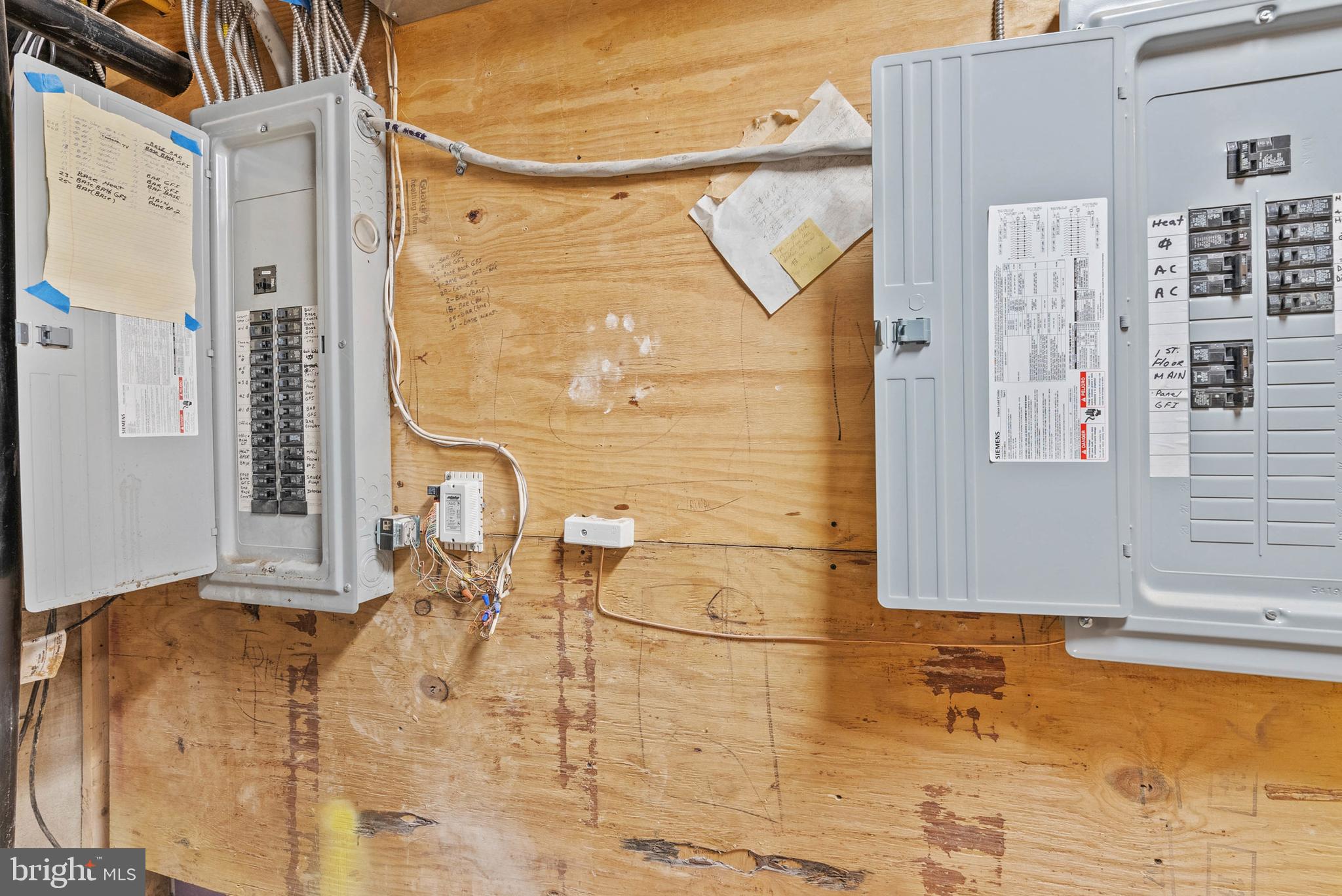 DICKINSON NARROWS - Commercial Sale