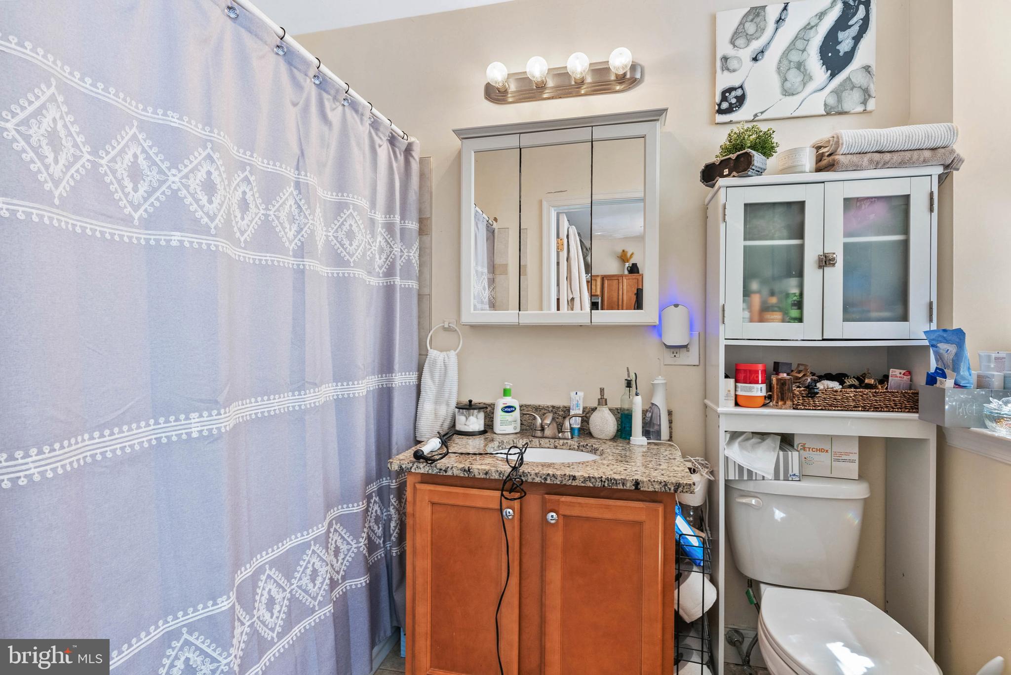 DICKINSON NARROWS - Commercial Sale