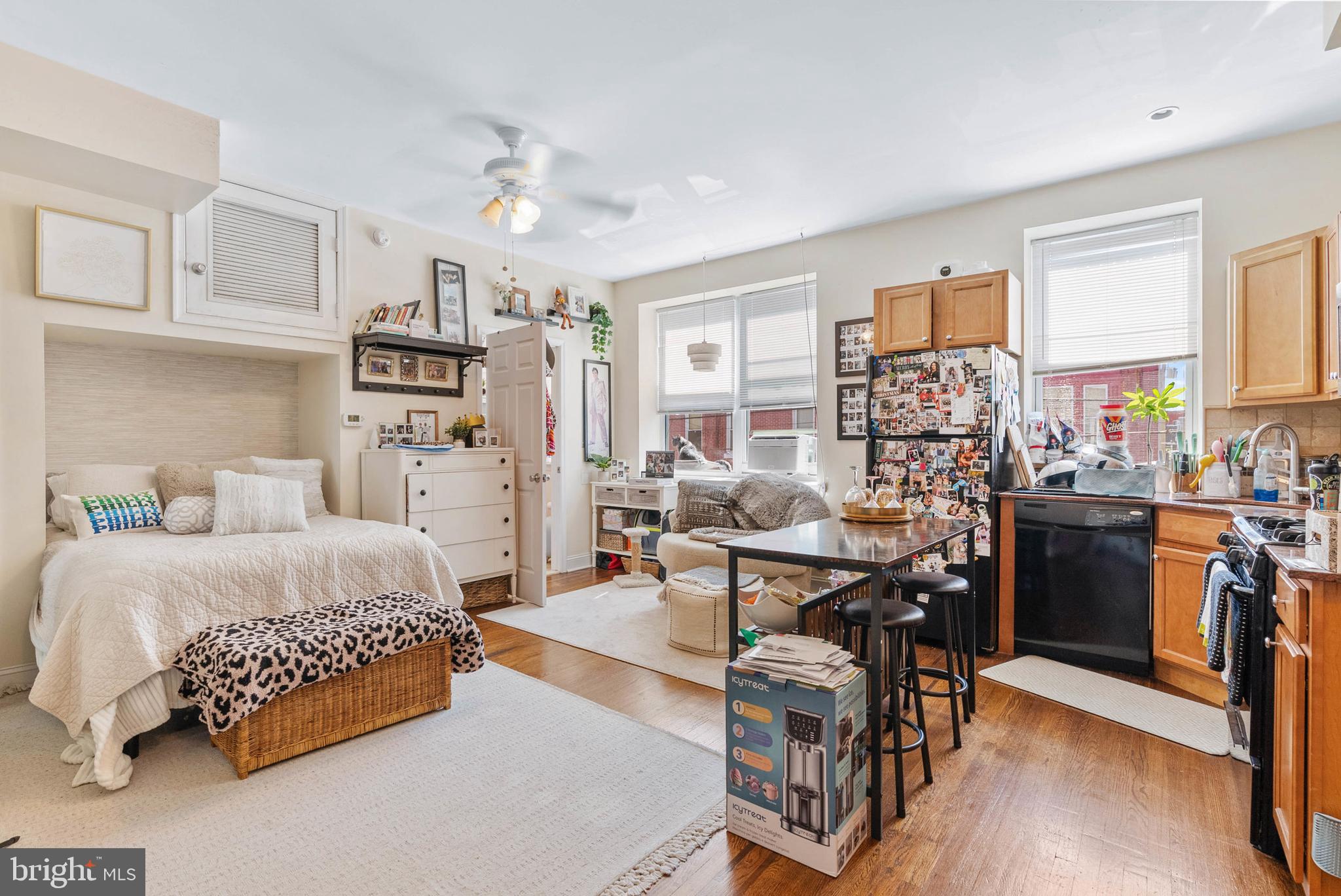 DICKINSON NARROWS - Commercial Sale