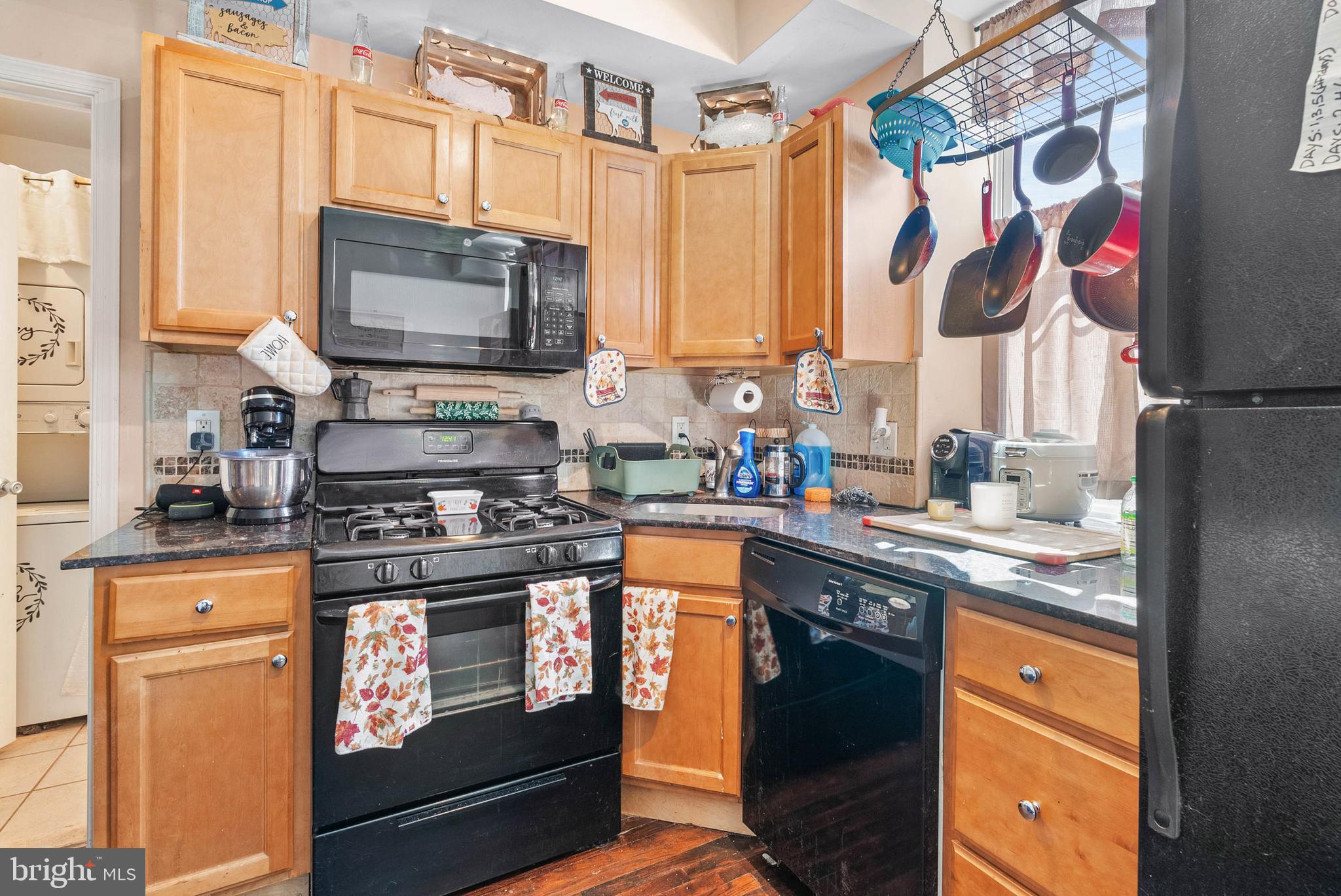 DICKINSON NARROWS - Commercial Sale