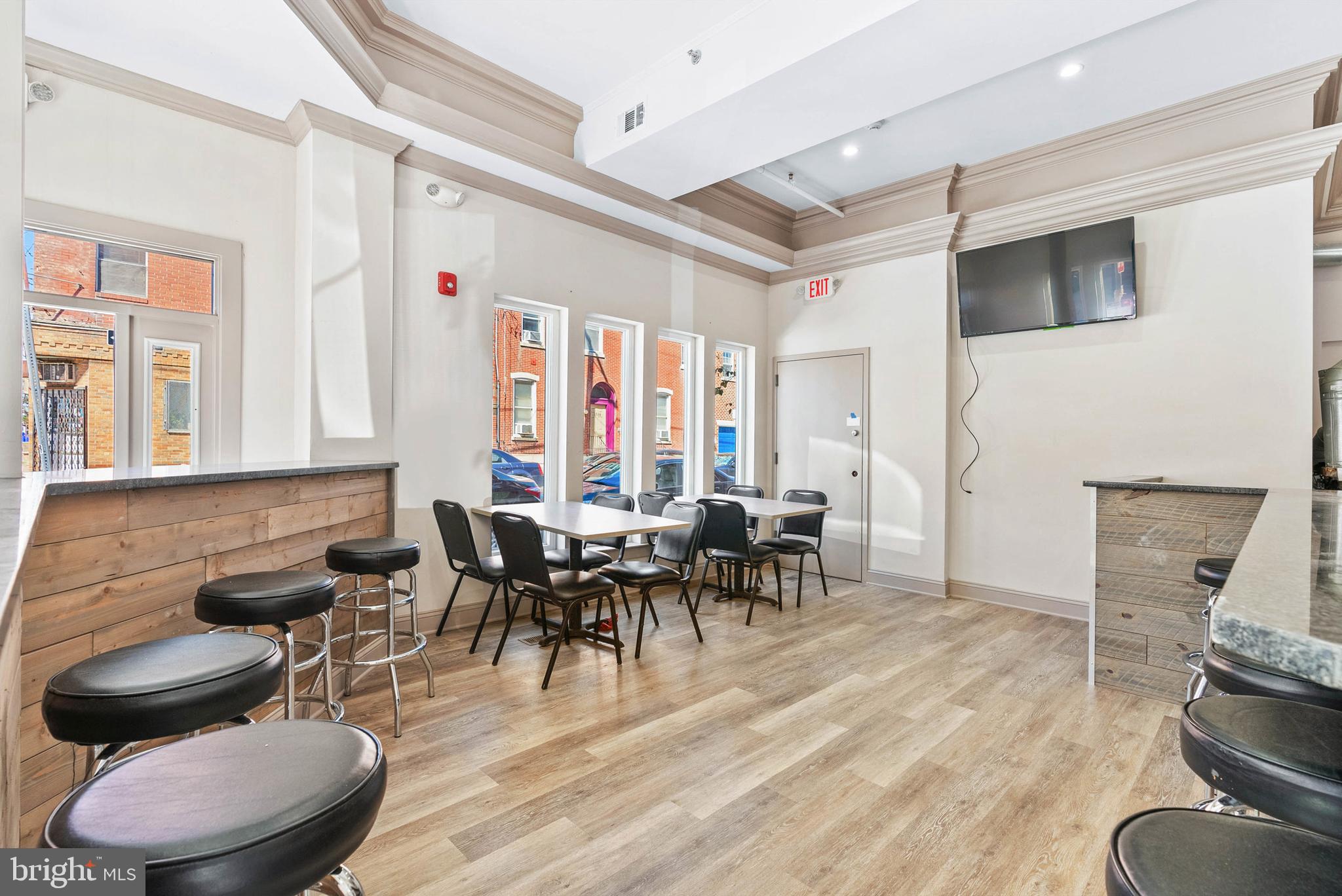 DICKINSON NARROWS - Commercial Sale