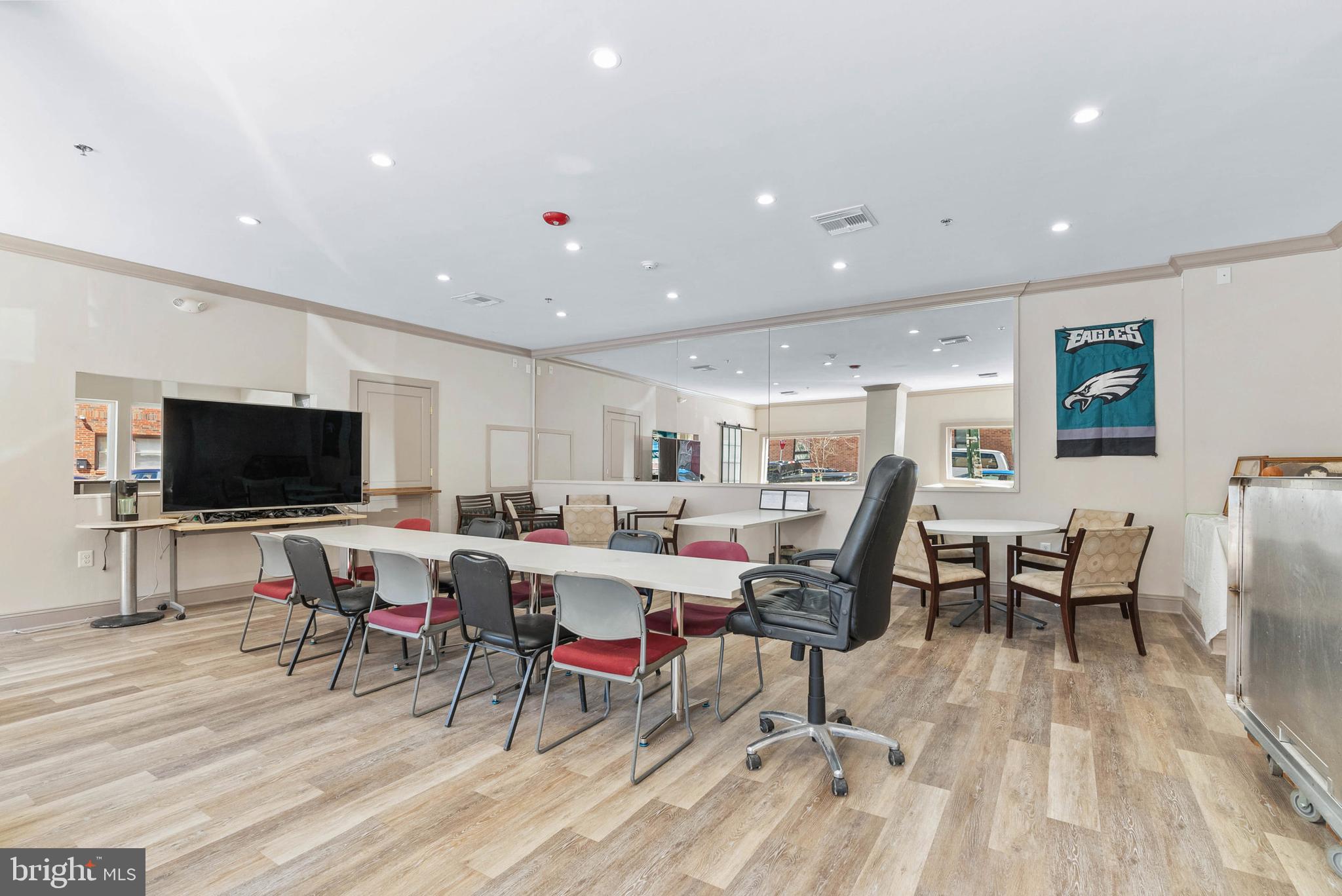 DICKINSON NARROWS - Commercial Sale