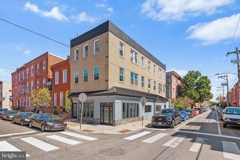 Photo of 1537 S 6th Street, PHILADELPHIA, PA 19147 (MLS # PAPH2536488)