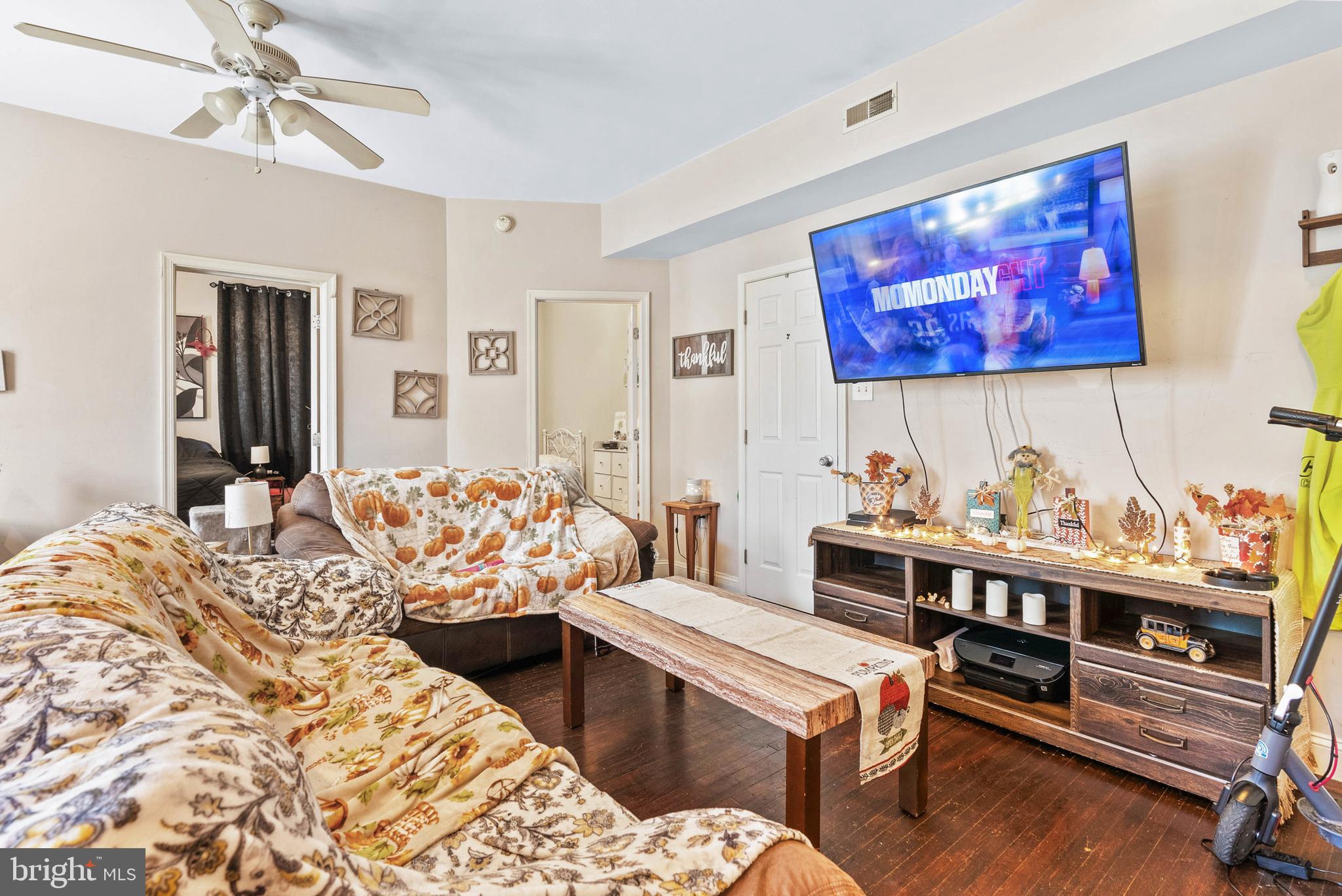 DICKINSON NARROWS - Commercial Sale