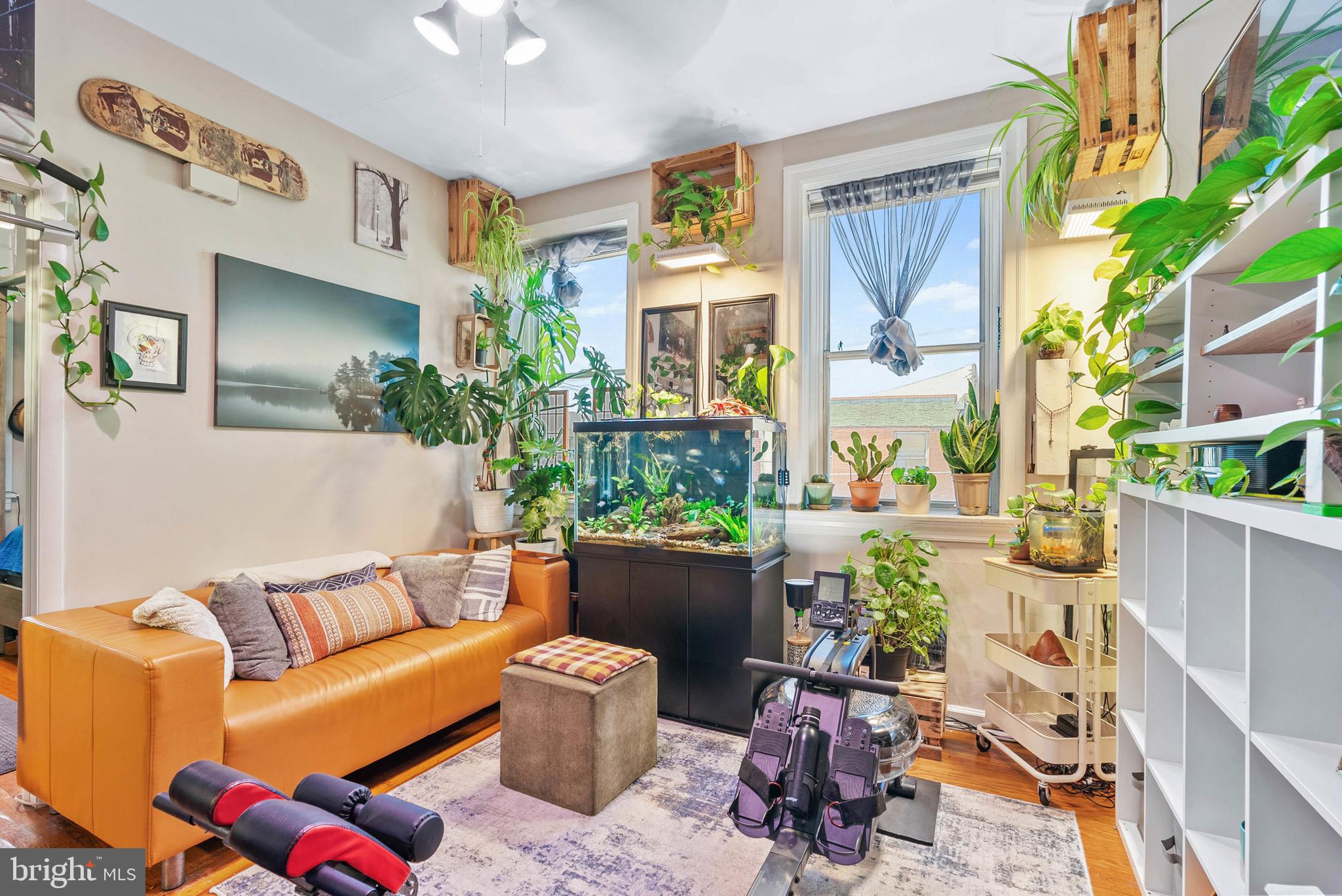 DICKINSON NARROWS - Commercial Sale