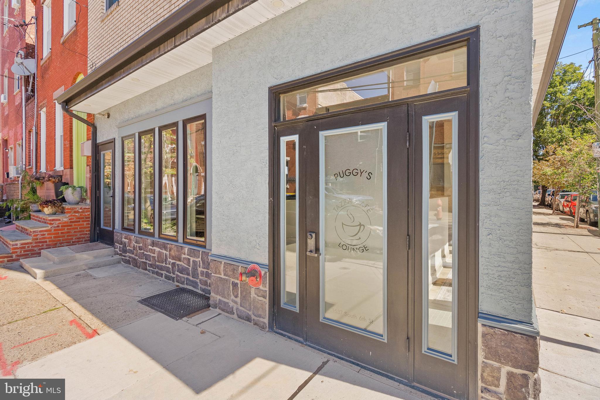 DICKINSON NARROWS - Commercial Sale