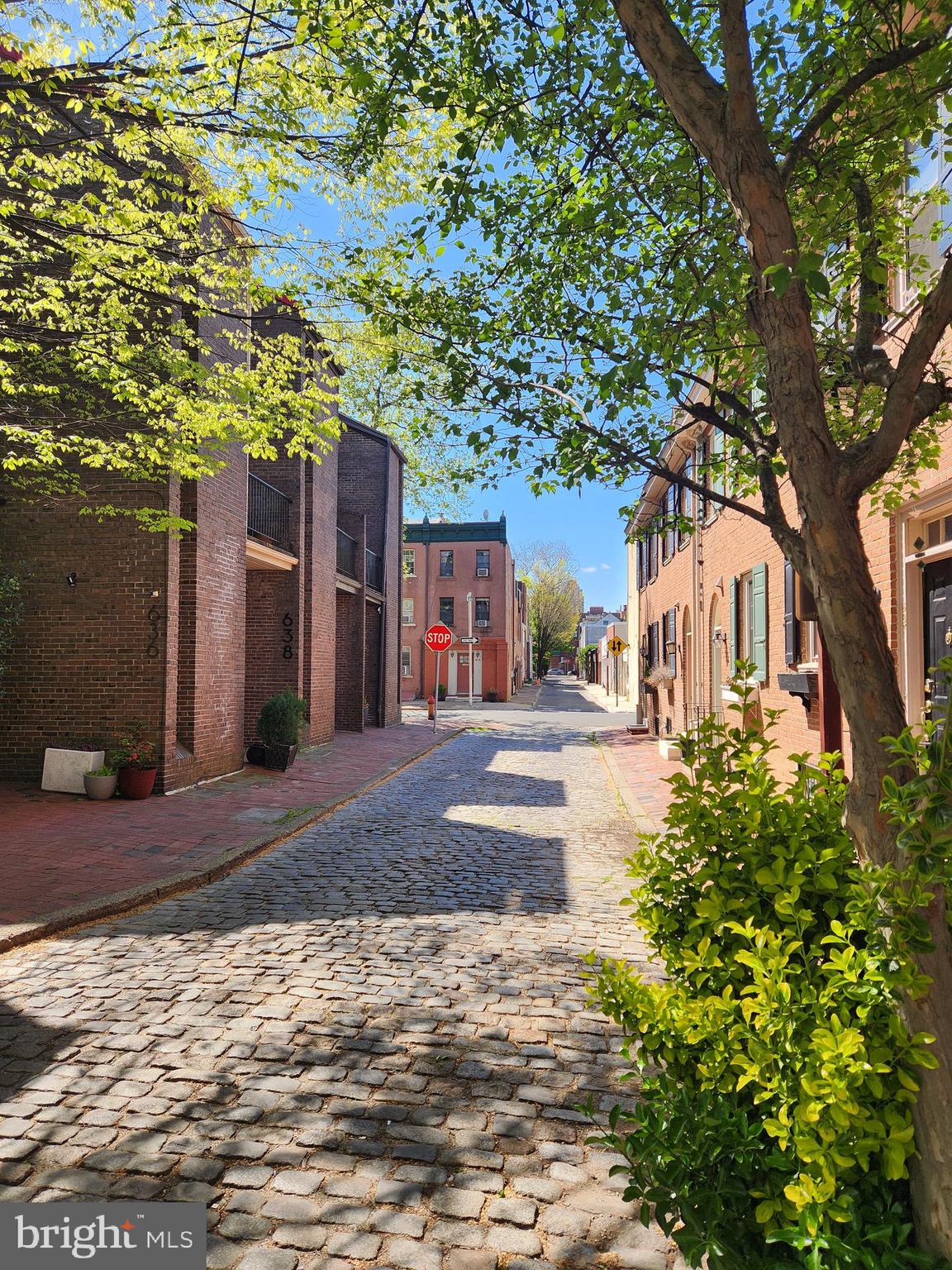 SOCIETY HILL - Residential