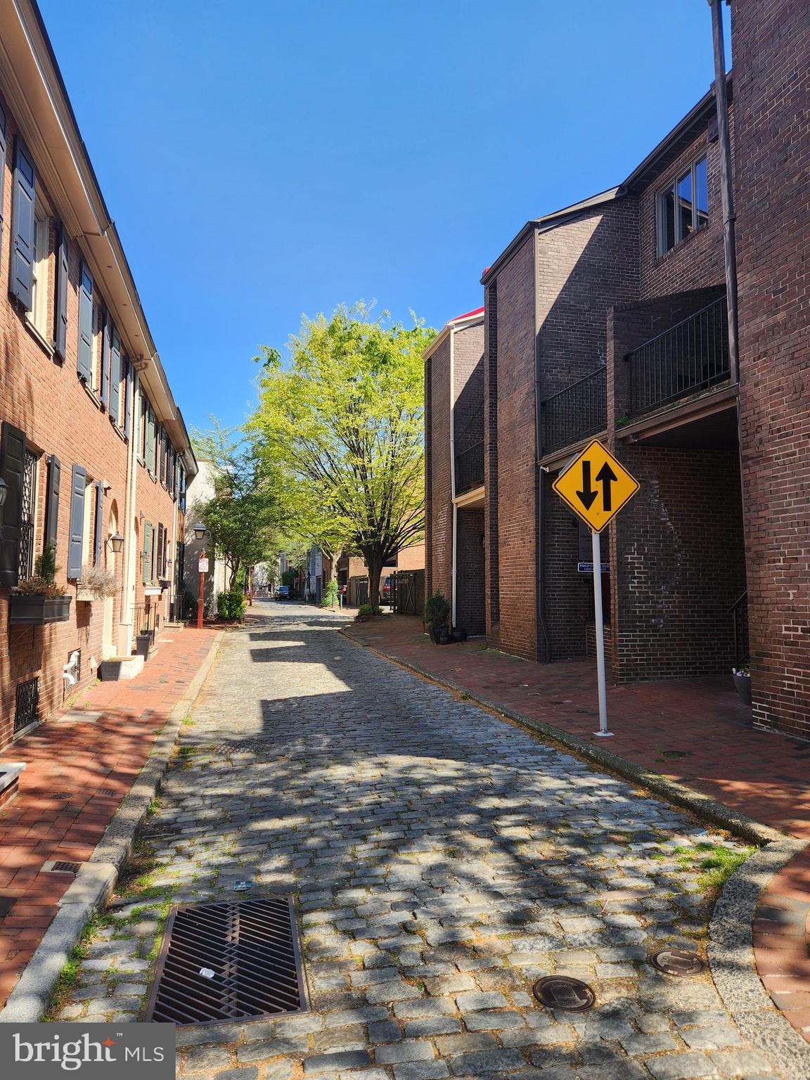 SOCIETY HILL - Residential