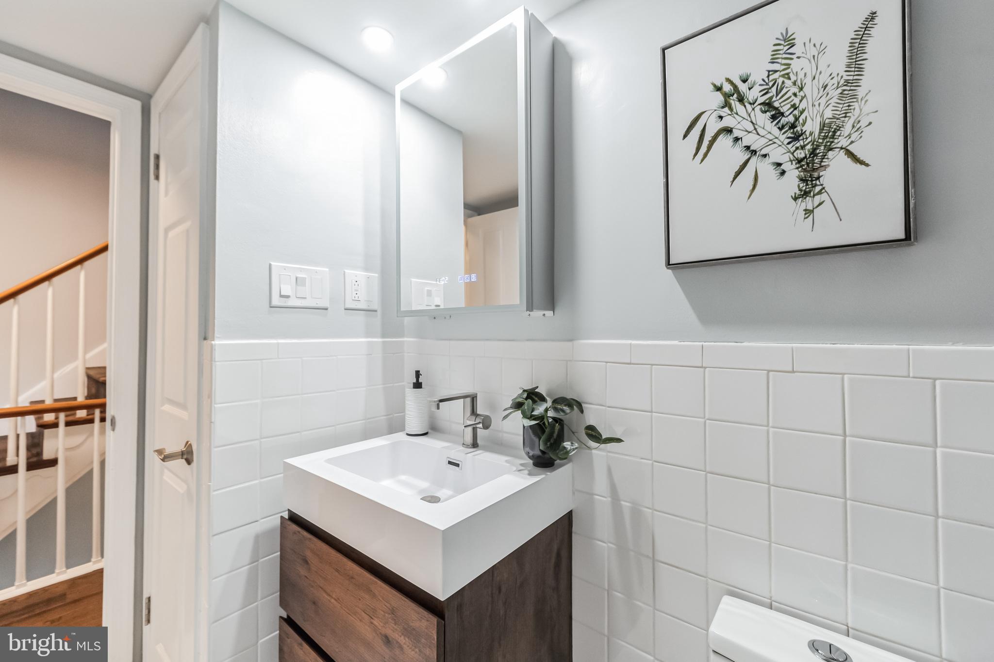 SOCIETY HILL - Residential