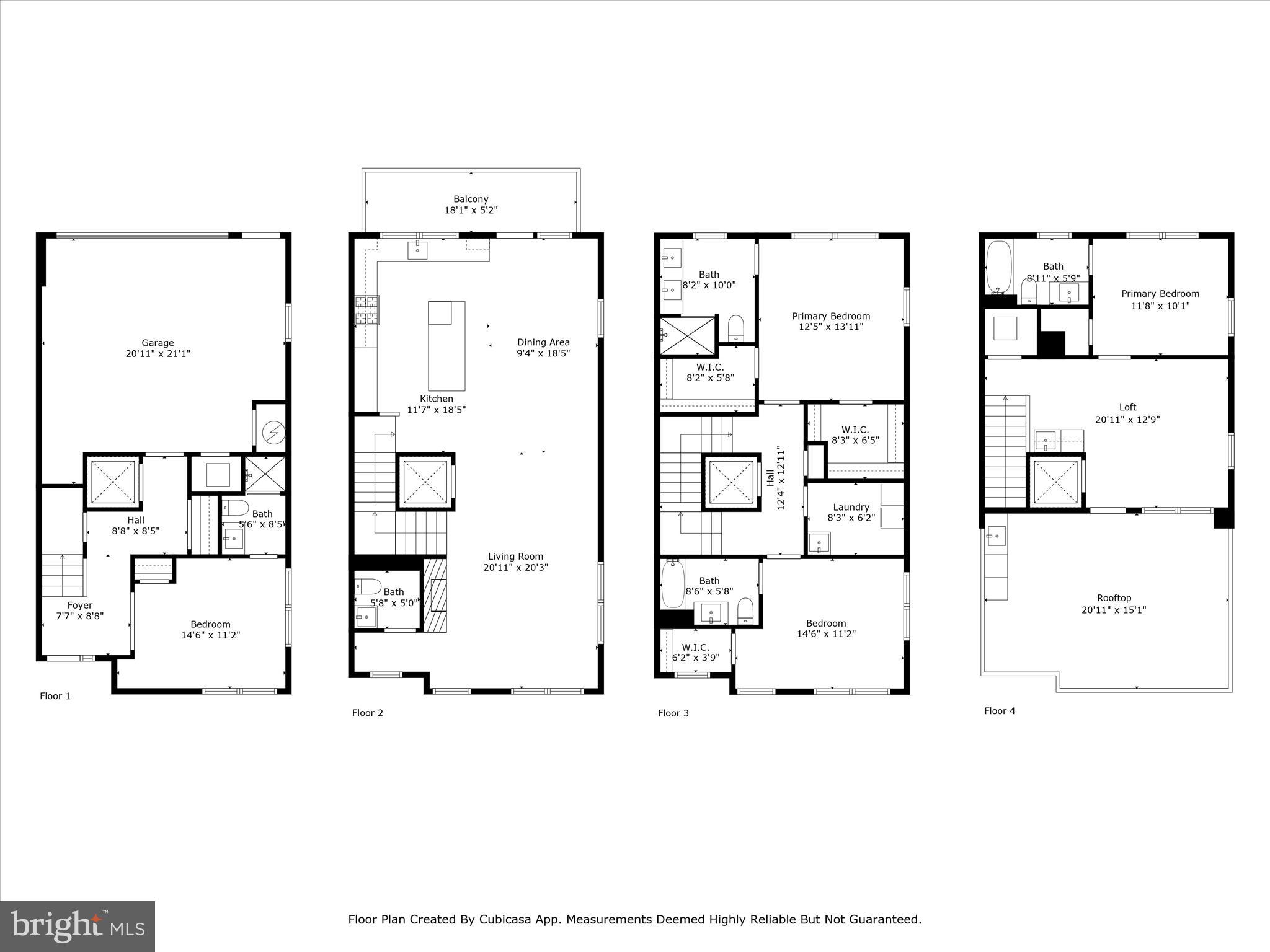 ROBINSON LANDING - Residential