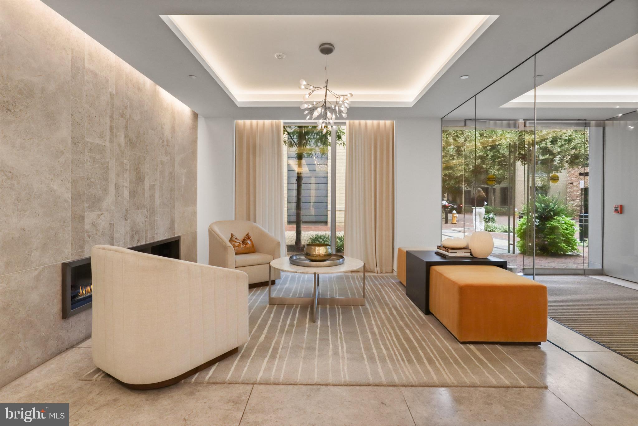 ROBINSON LANDING - Residential