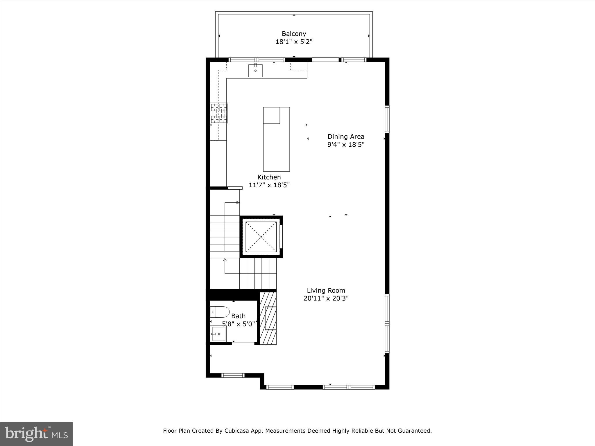 ROBINSON LANDING - Residential