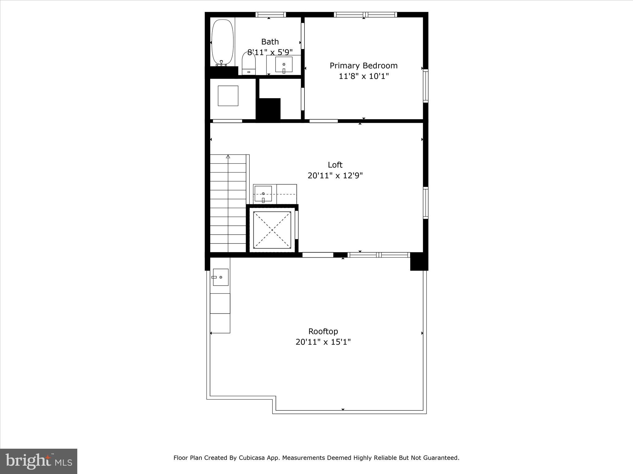 ROBINSON LANDING - Residential