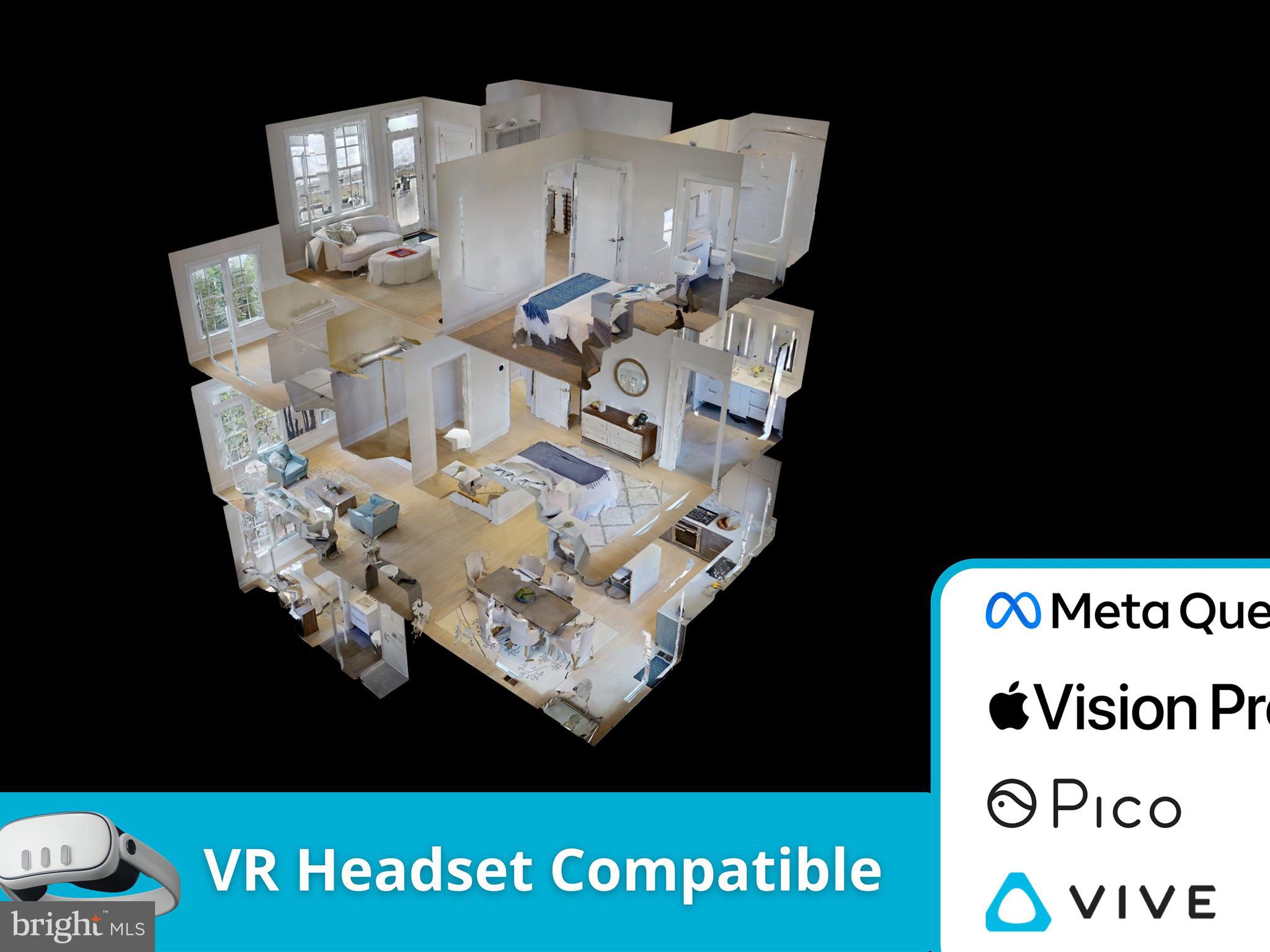 ROBINSON LANDING - Residential