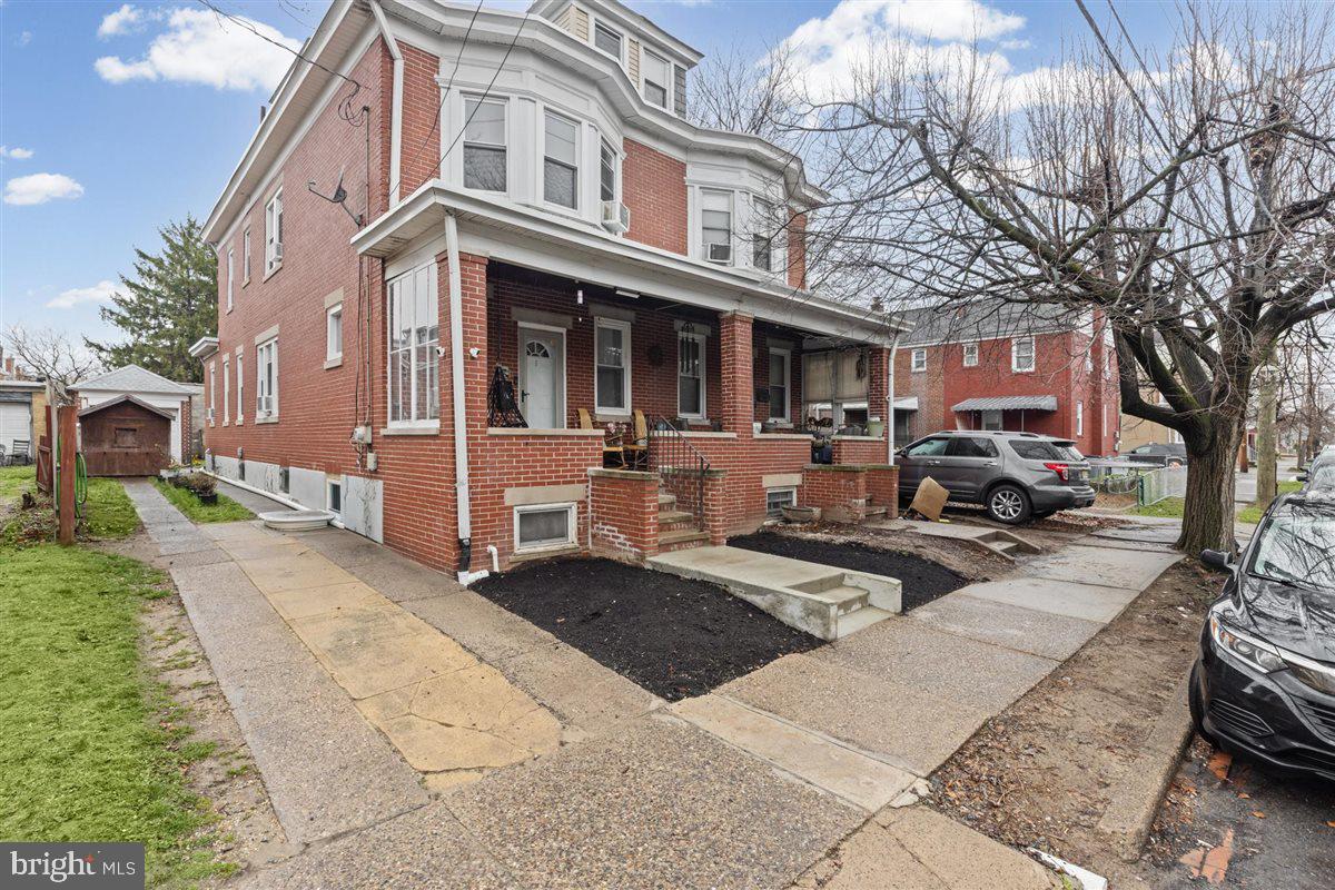210 DAYTON STREET