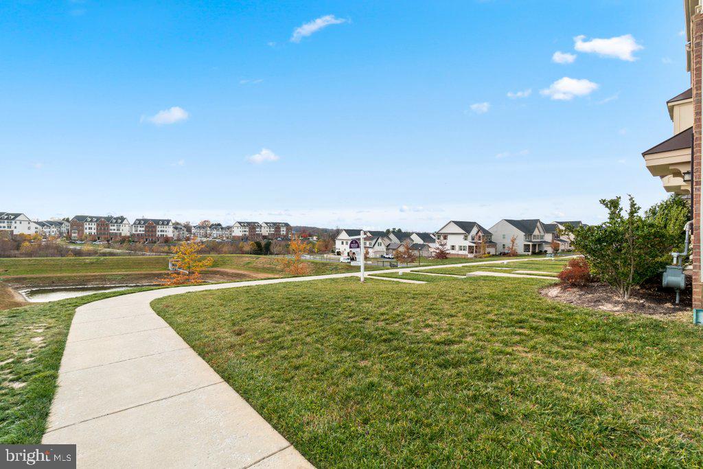 OAKDALE VILLAGE - Residential