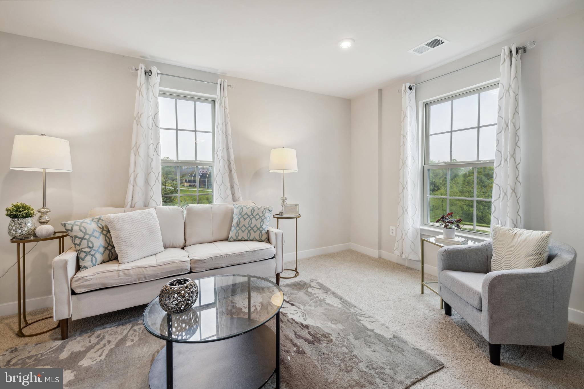 OAKDALE VILLAGE - Residential