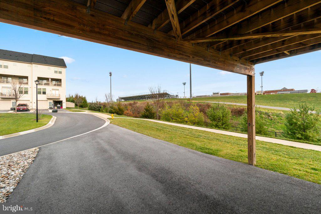 OAKDALE VILLAGE - Residential