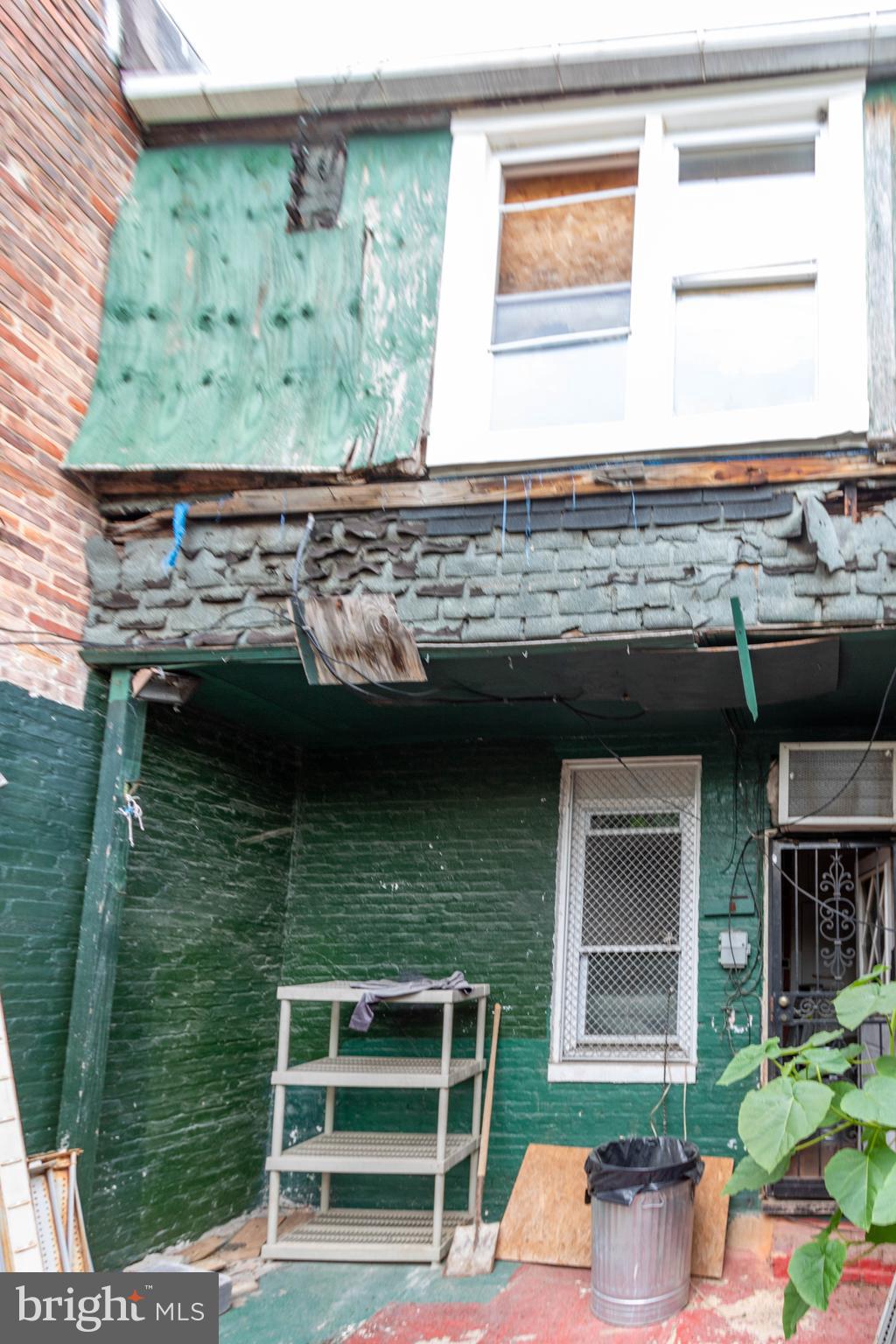 MCELDERRY PARK - Residential
