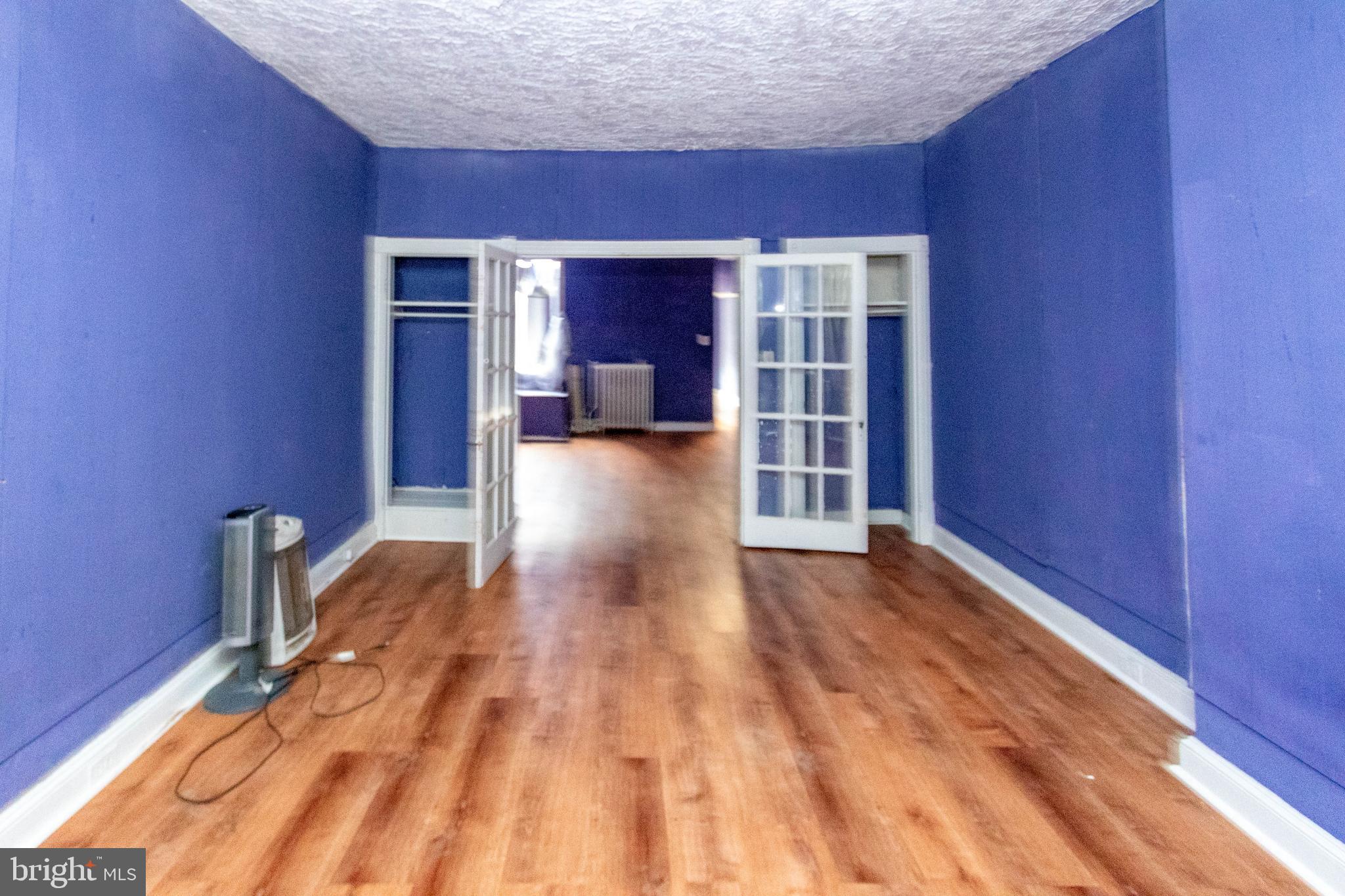 MCELDERRY PARK - Residential