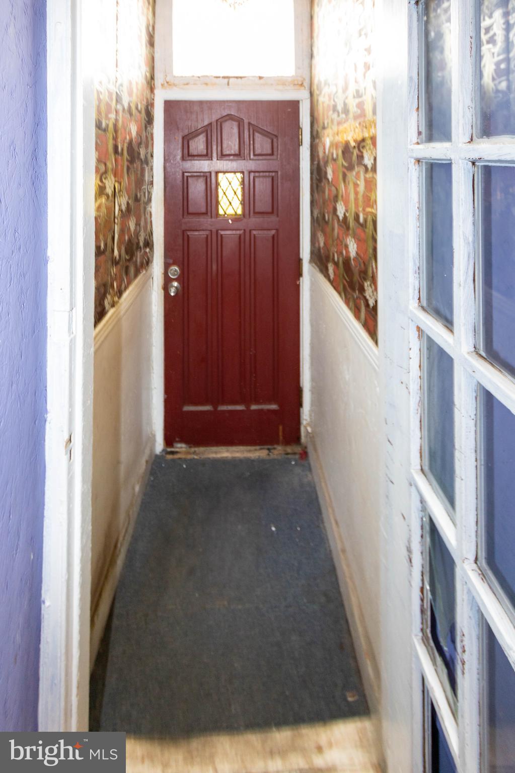MCELDERRY PARK - Residential