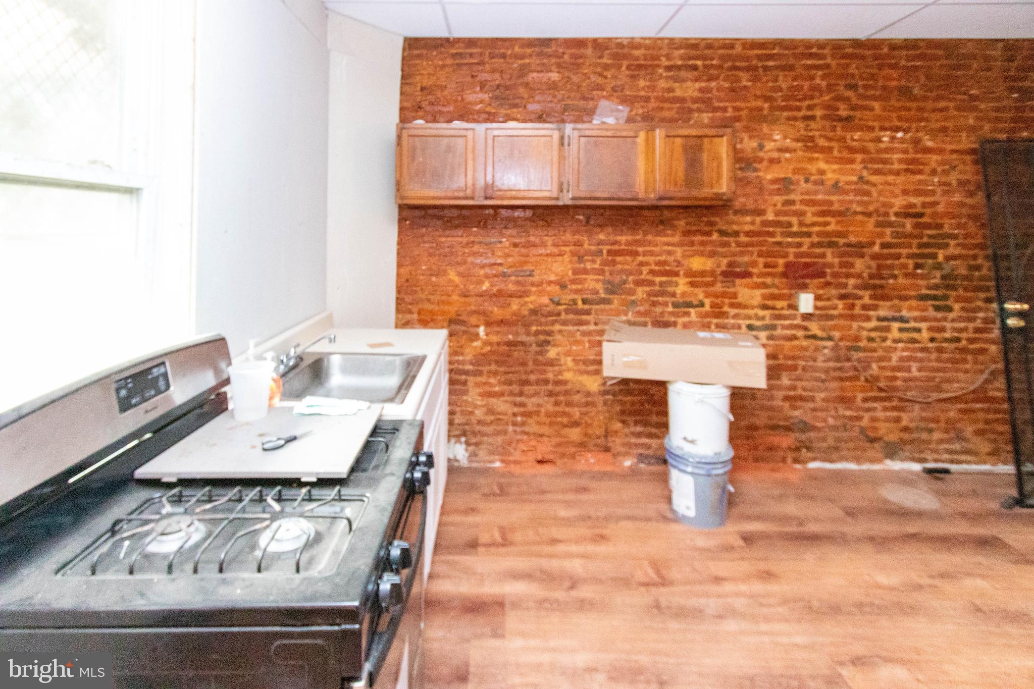 MCELDERRY PARK - Residential