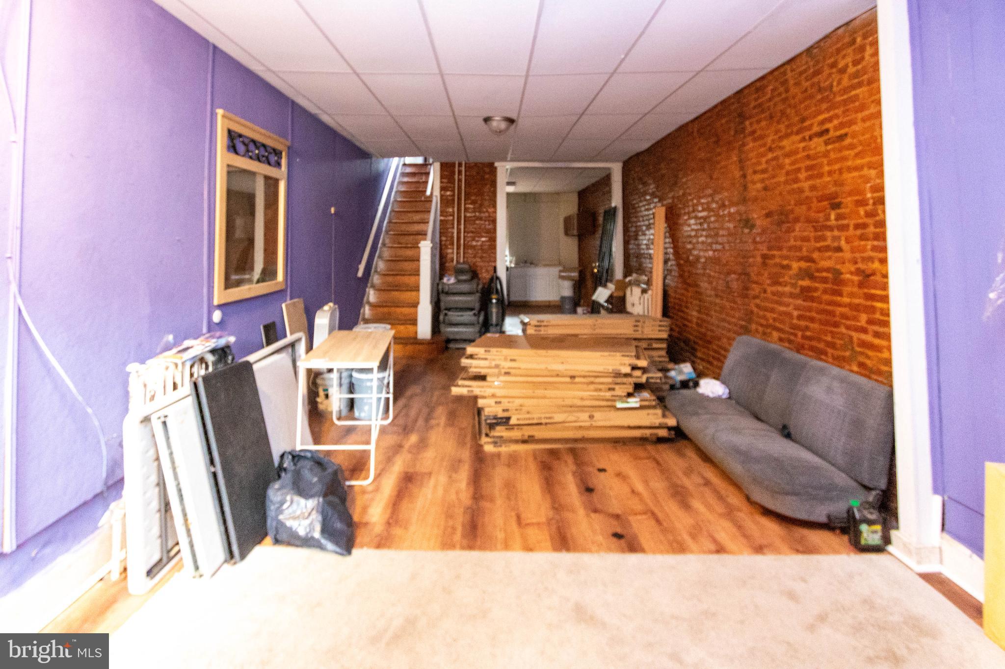 MCELDERRY PARK - Residential