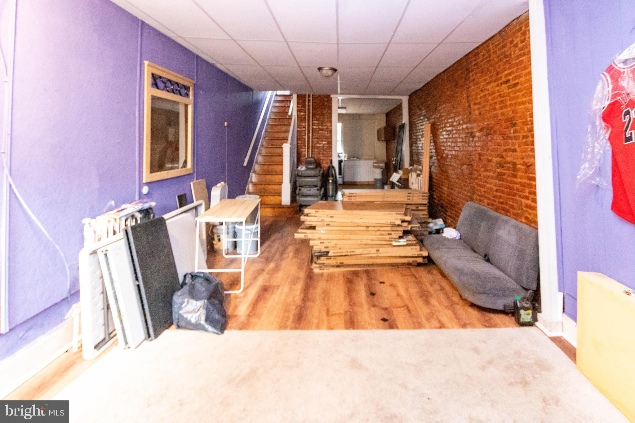 MCELDERRY PARK - Residential