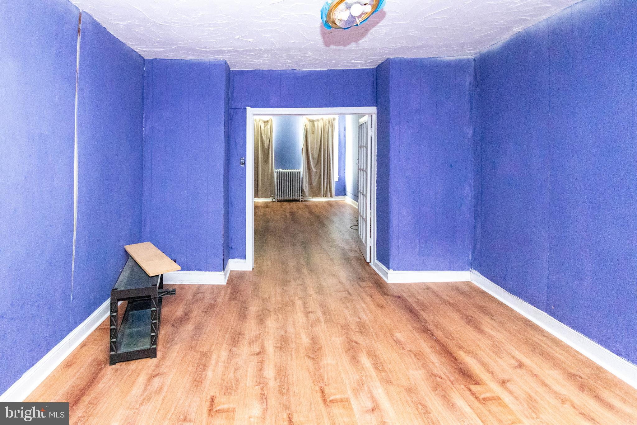 MCELDERRY PARK - Residential