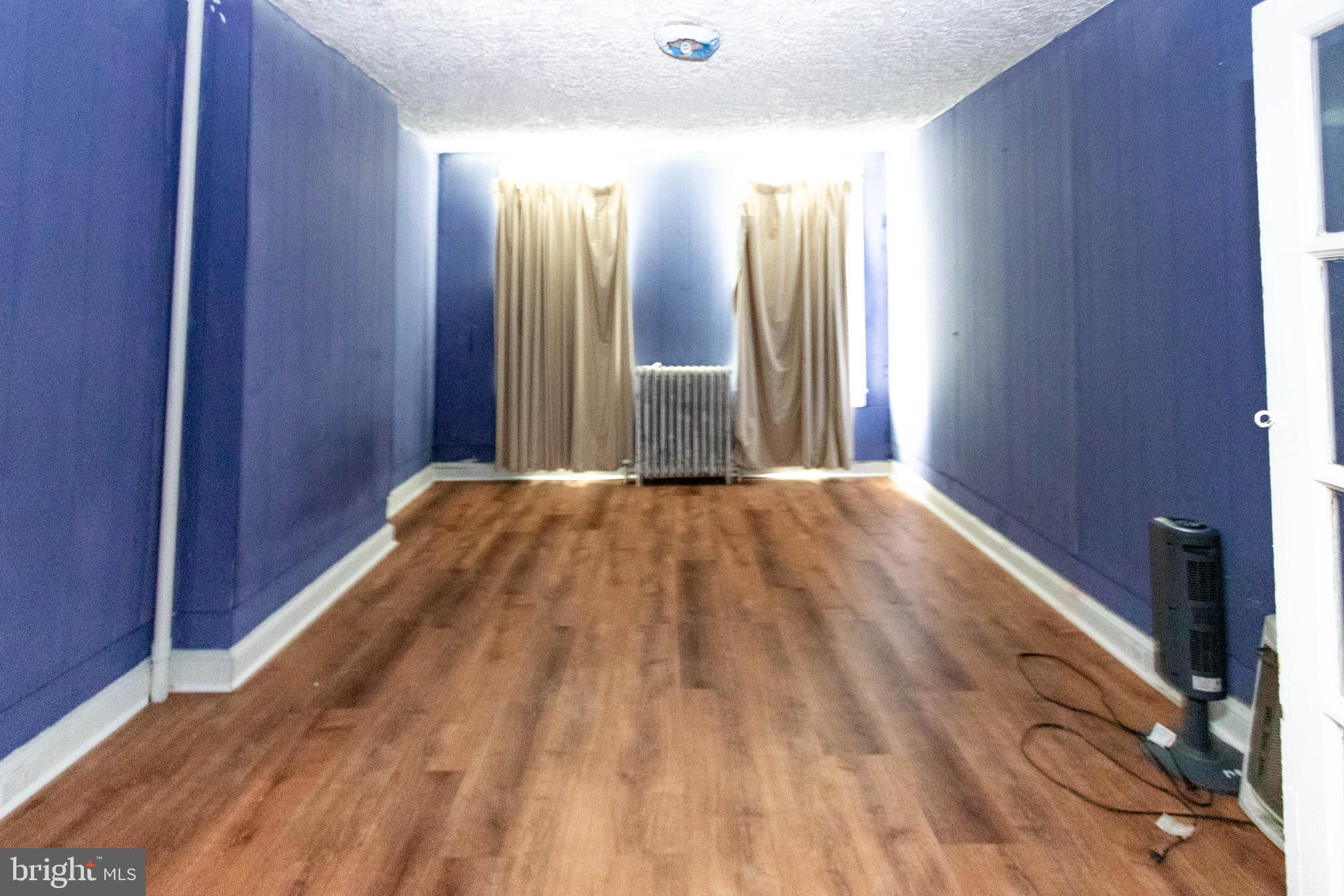 MCELDERRY PARK - Residential