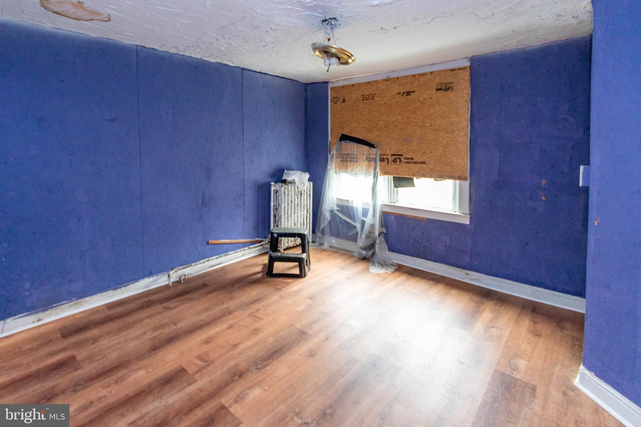 MCELDERRY PARK - Residential