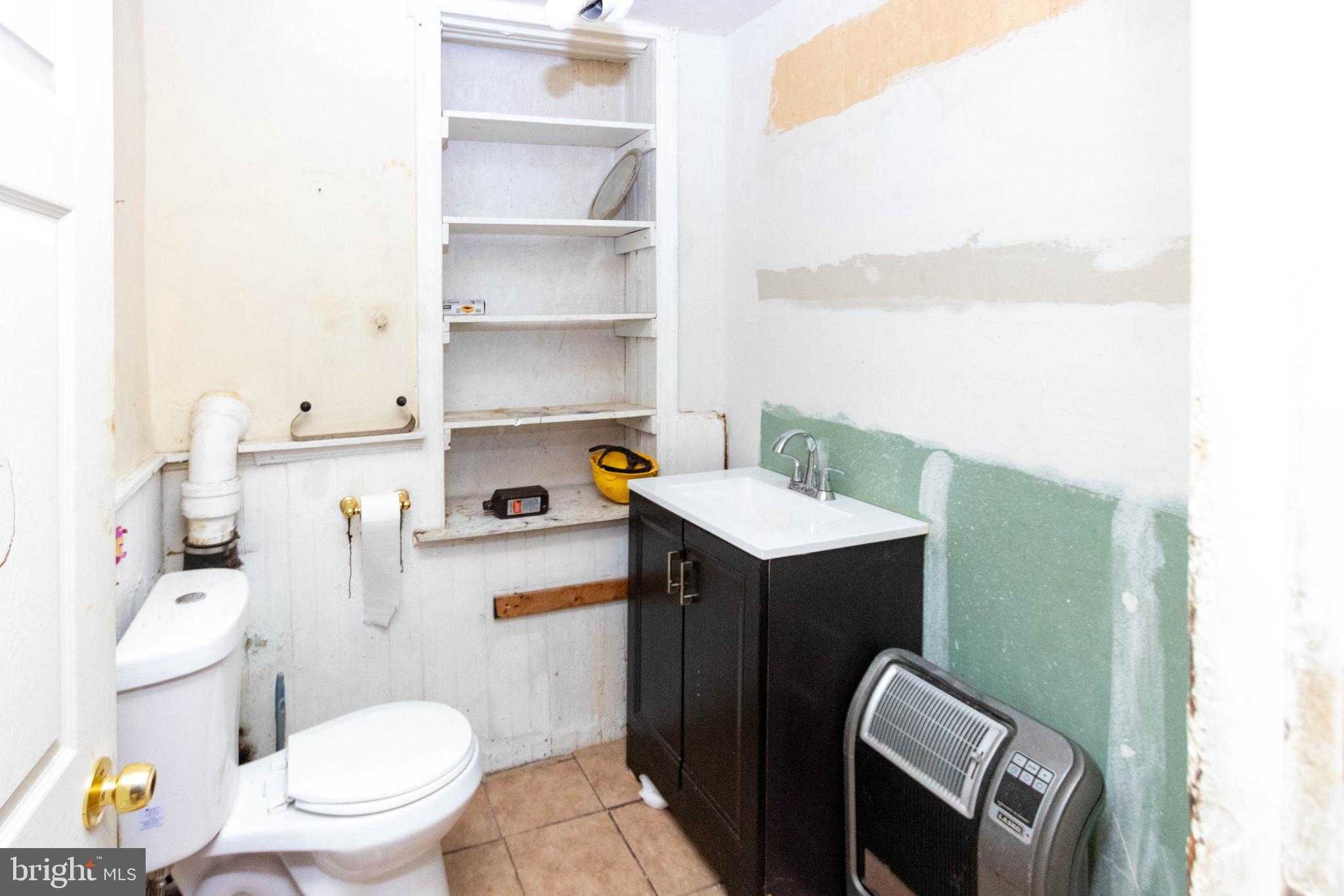 MCELDERRY PARK - Residential