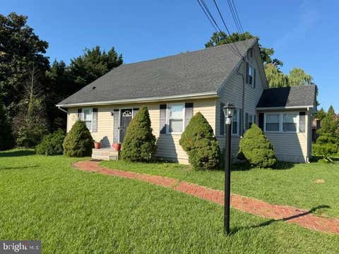 Homes For Rent - 68 Sycamore Ln<br/> VINELAND, NJ 08361